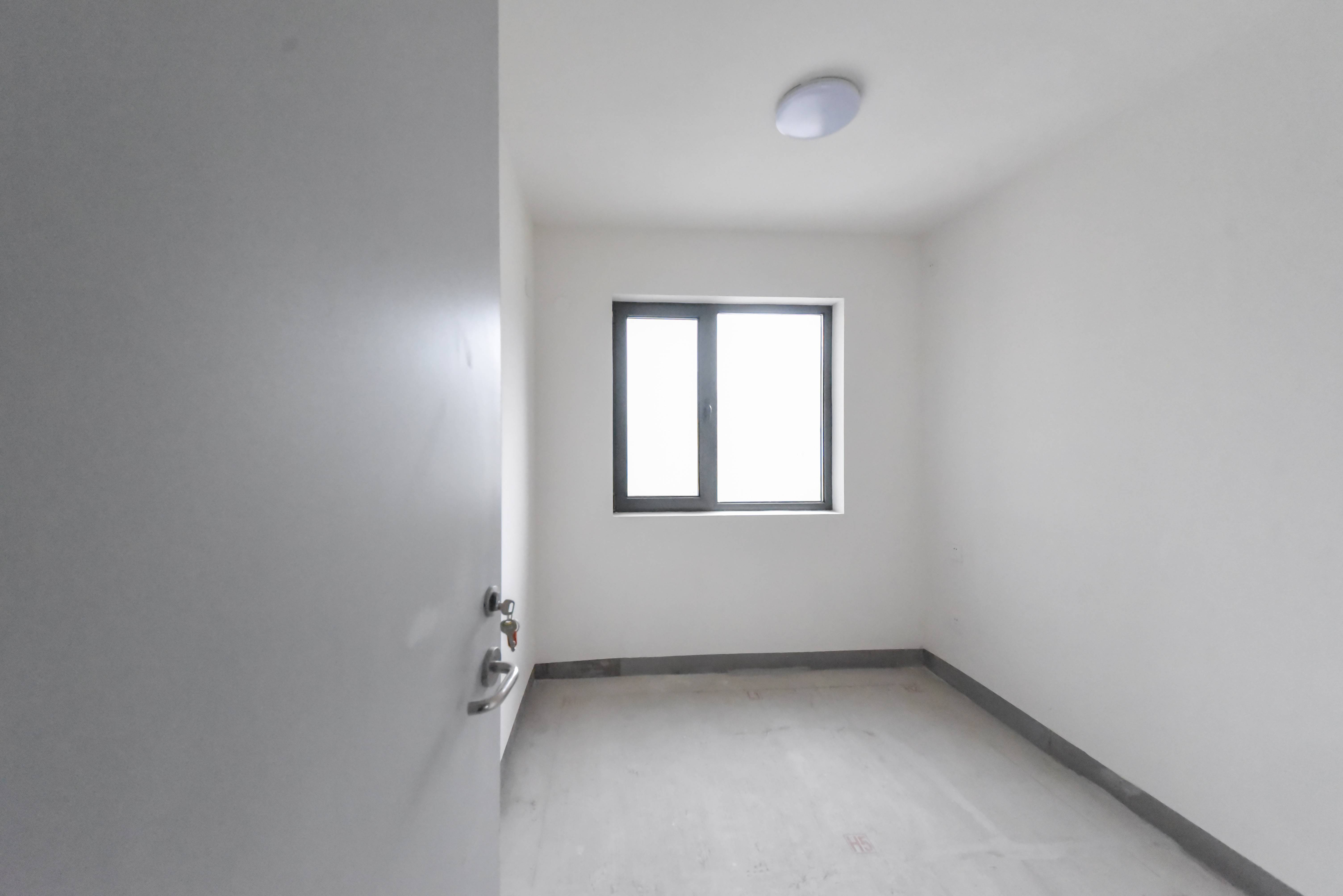 银丰玖玺城四期融合府