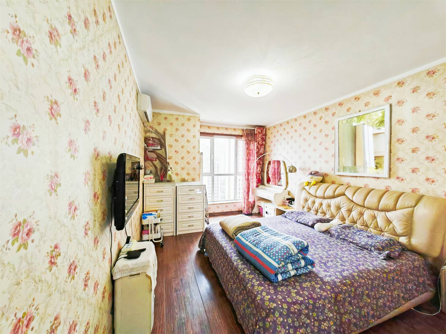 鲁能领秀城中央公园（十七、十八区）