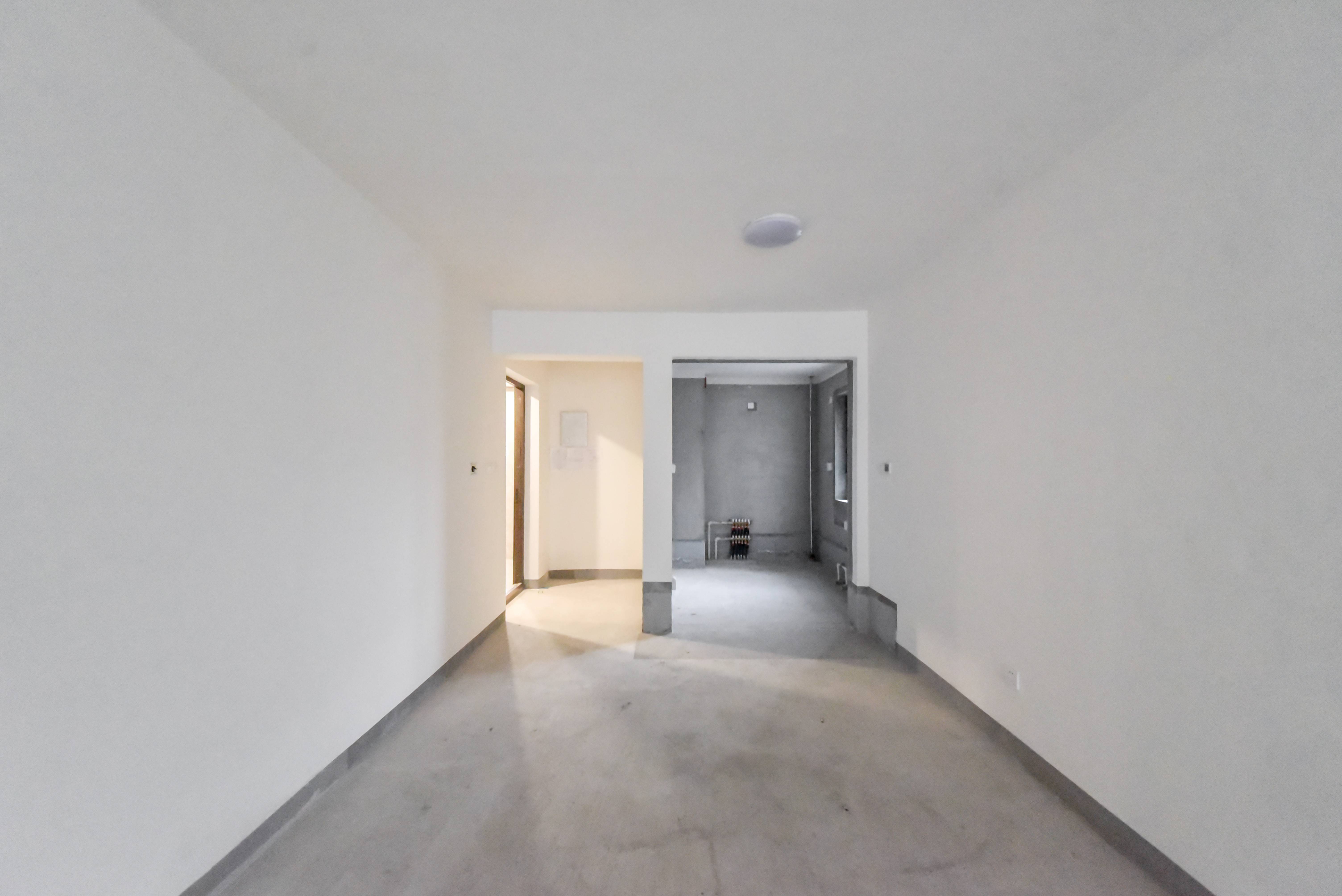 银丰玖玺城四期融合府