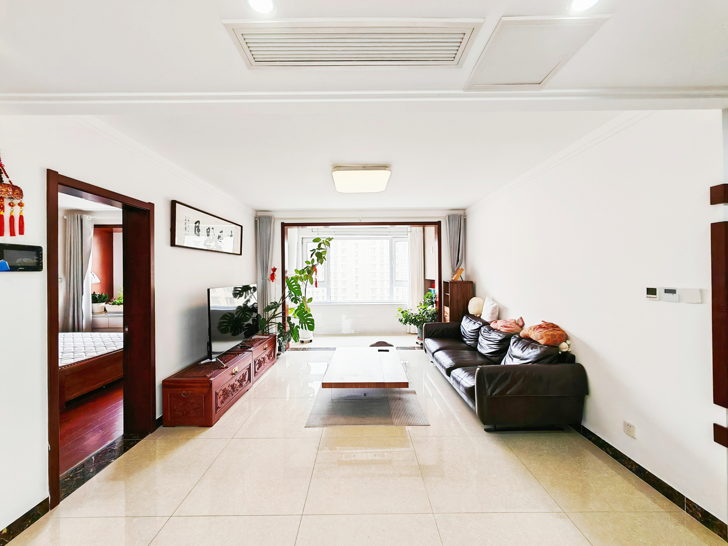  华润城紫云府 南