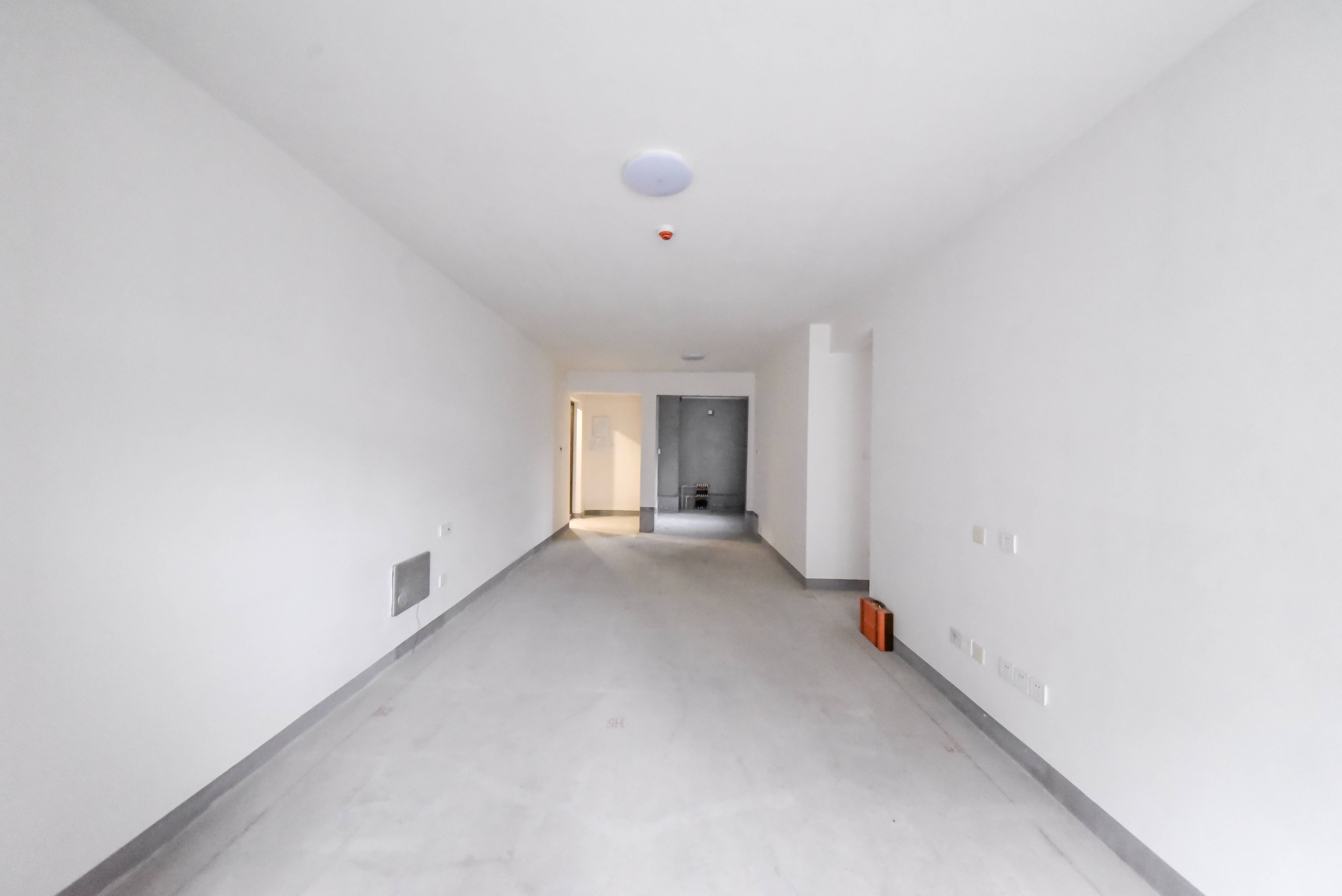 银丰玖玺城四期融合府