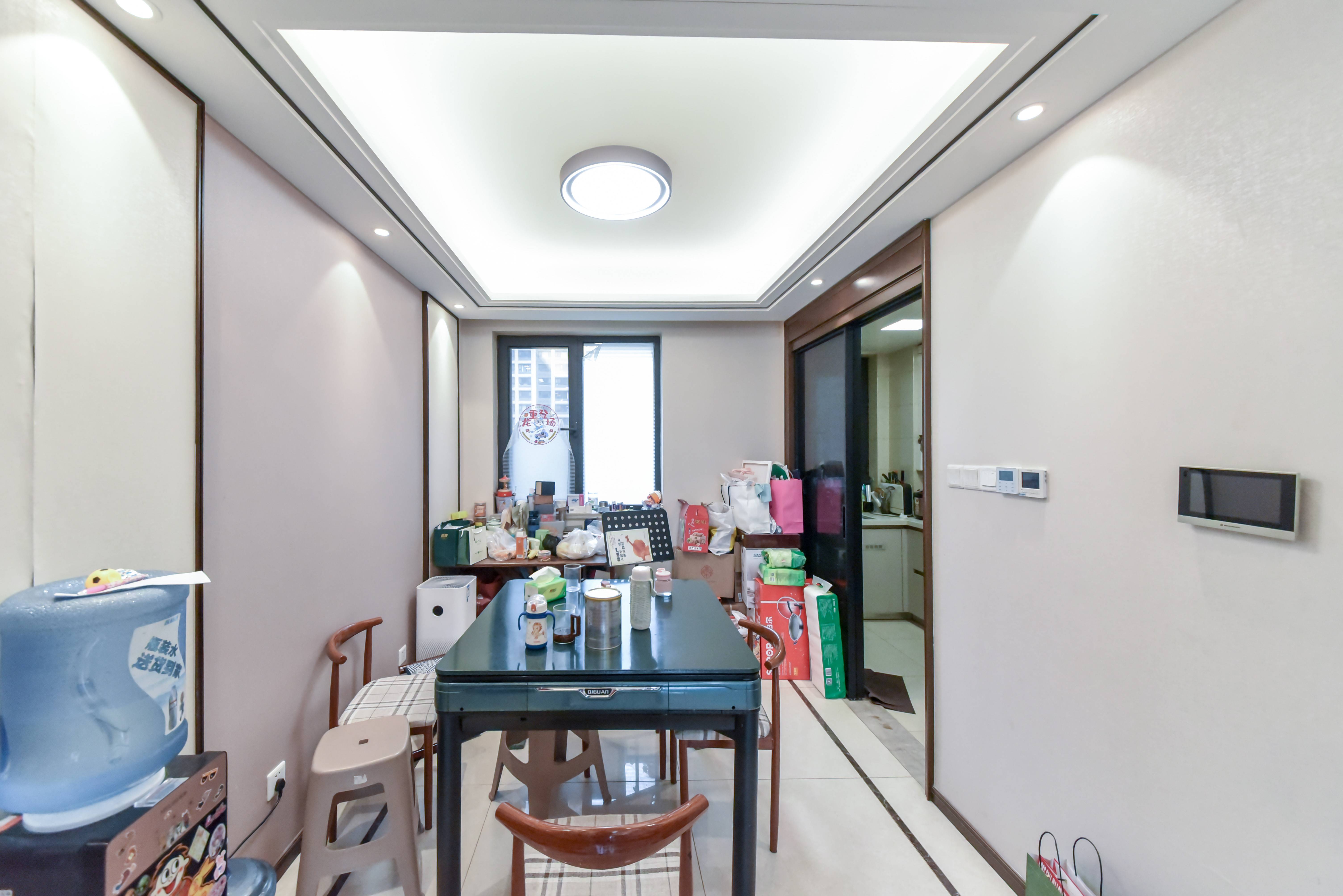 融创文旅城鹊华居