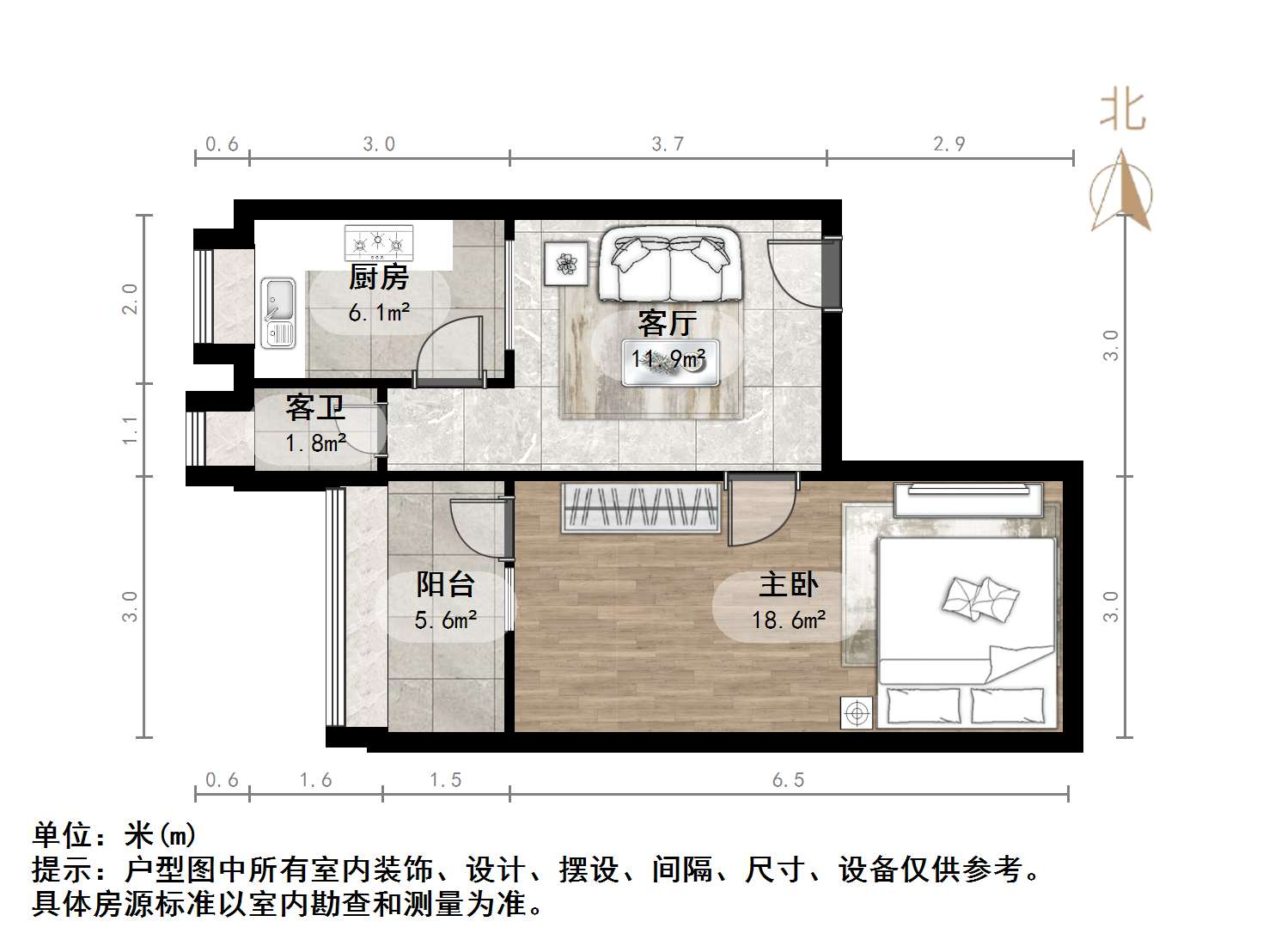 正觉寺小区二区