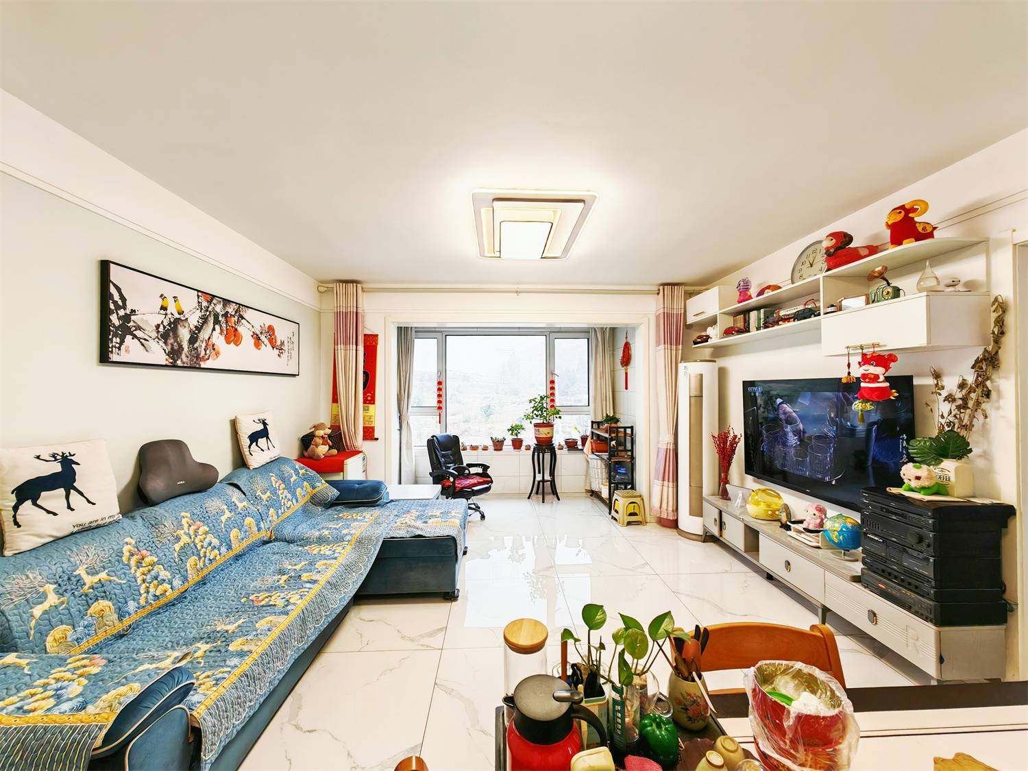 华润置地公元九里