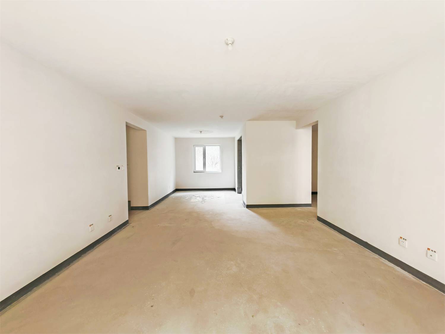 华润置地公元九里