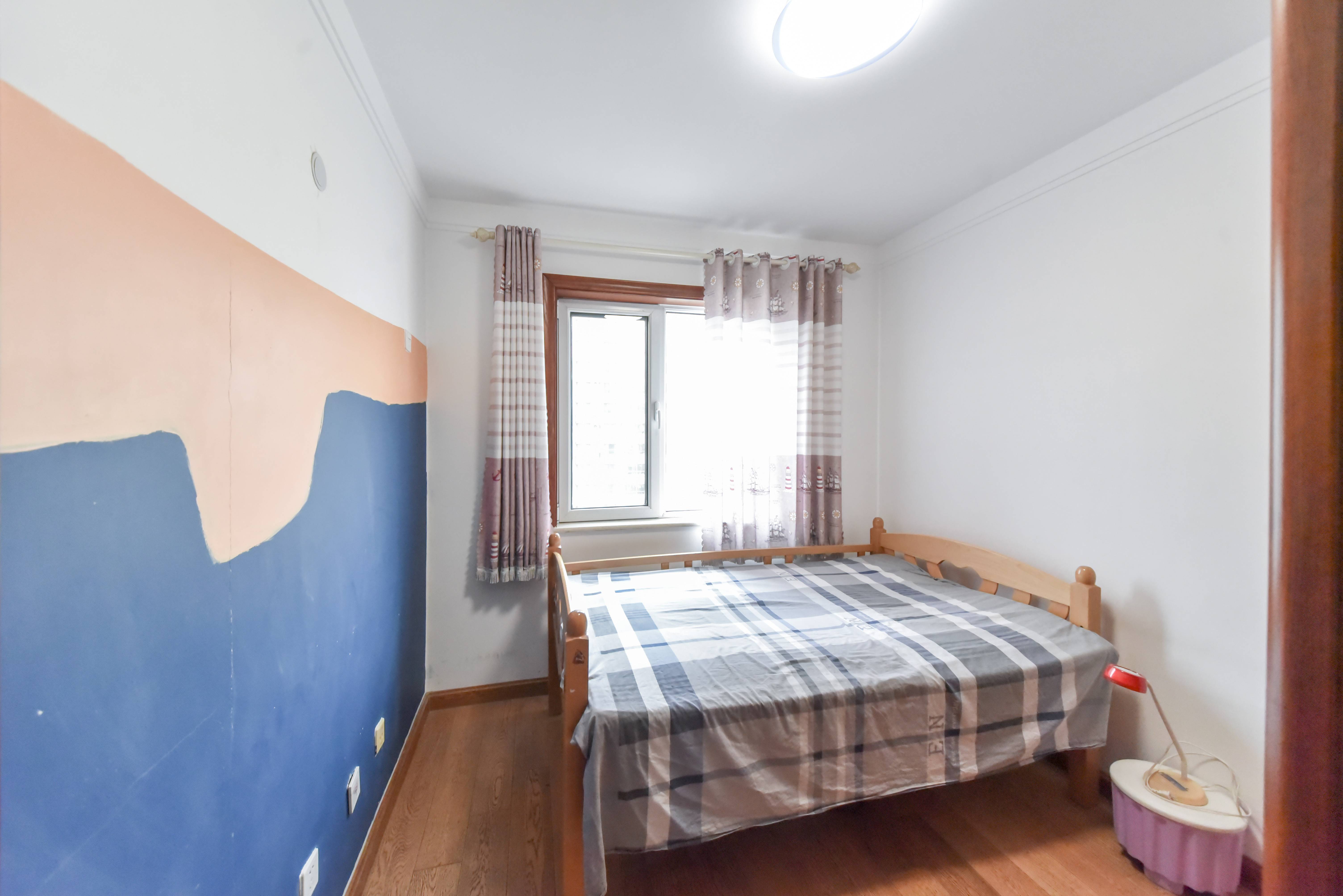 银丰唐郡紫薇园