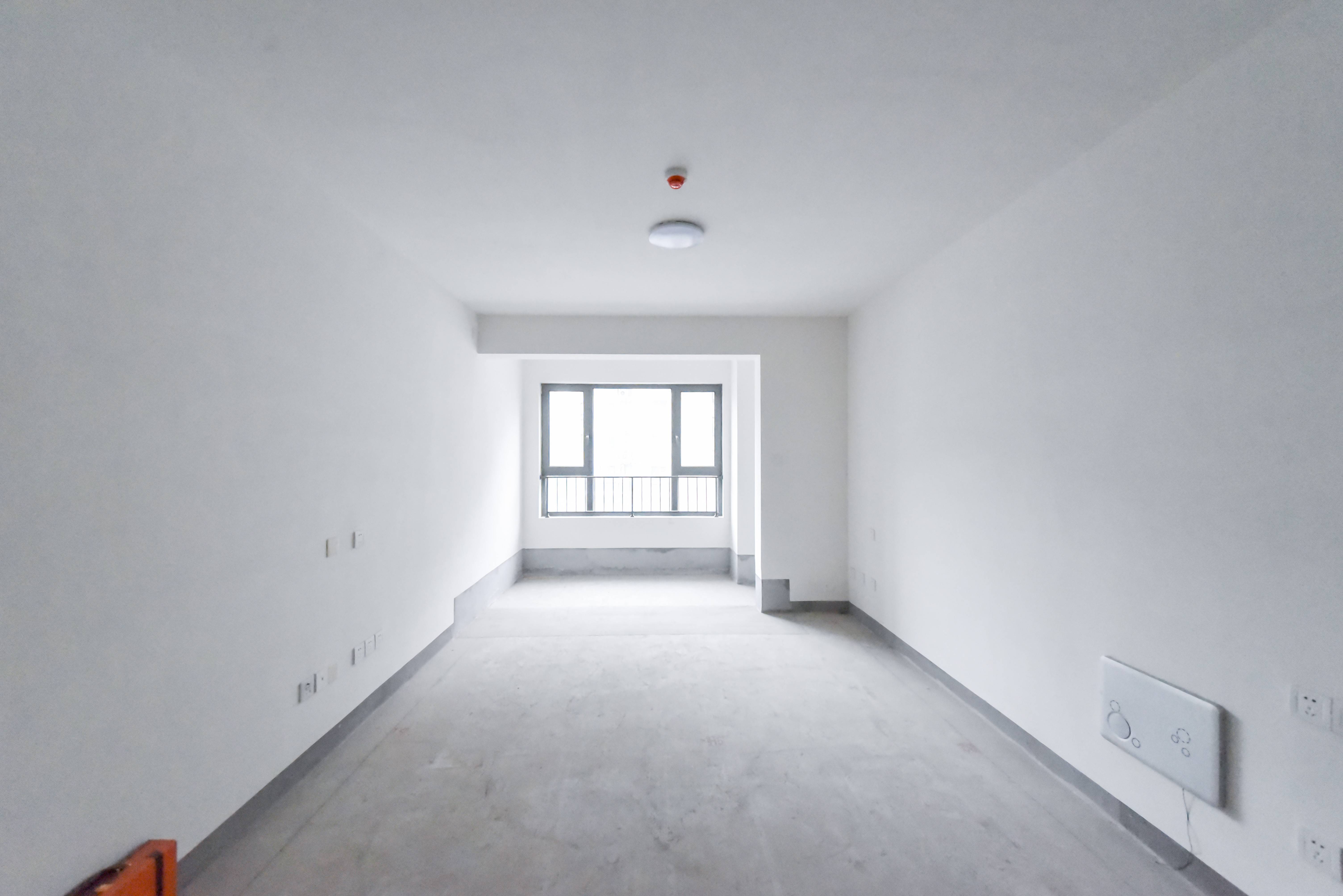 银丰玖玺城四期融合府