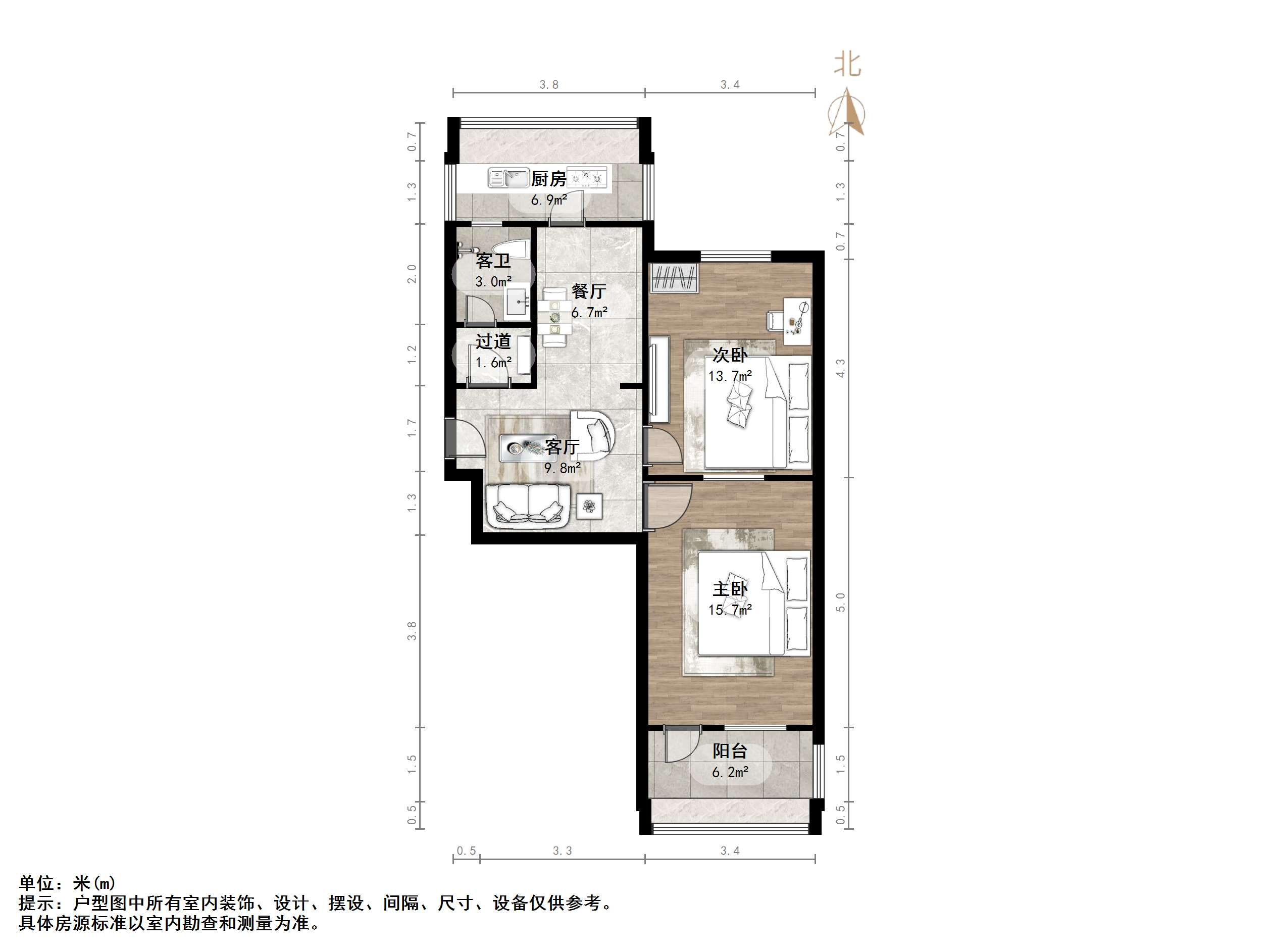 省电视台单位宿舍