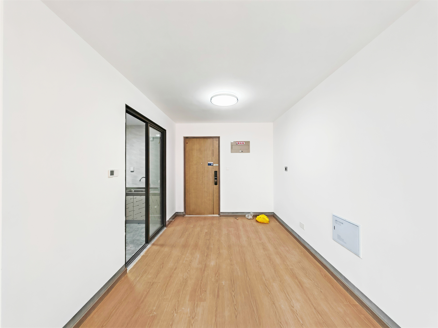 领秀城樾系健康宅槿樾