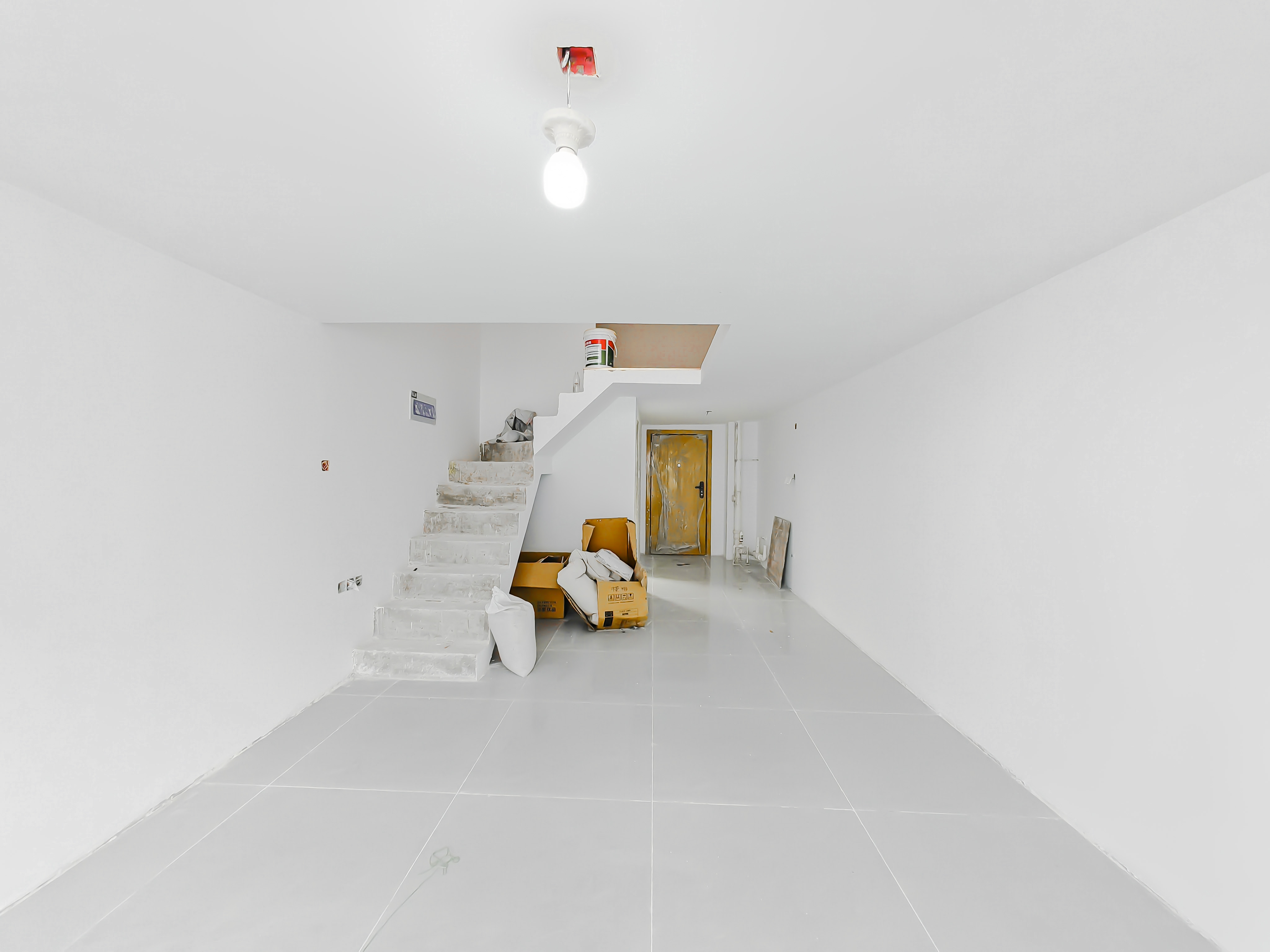 恒大城（商住楼）