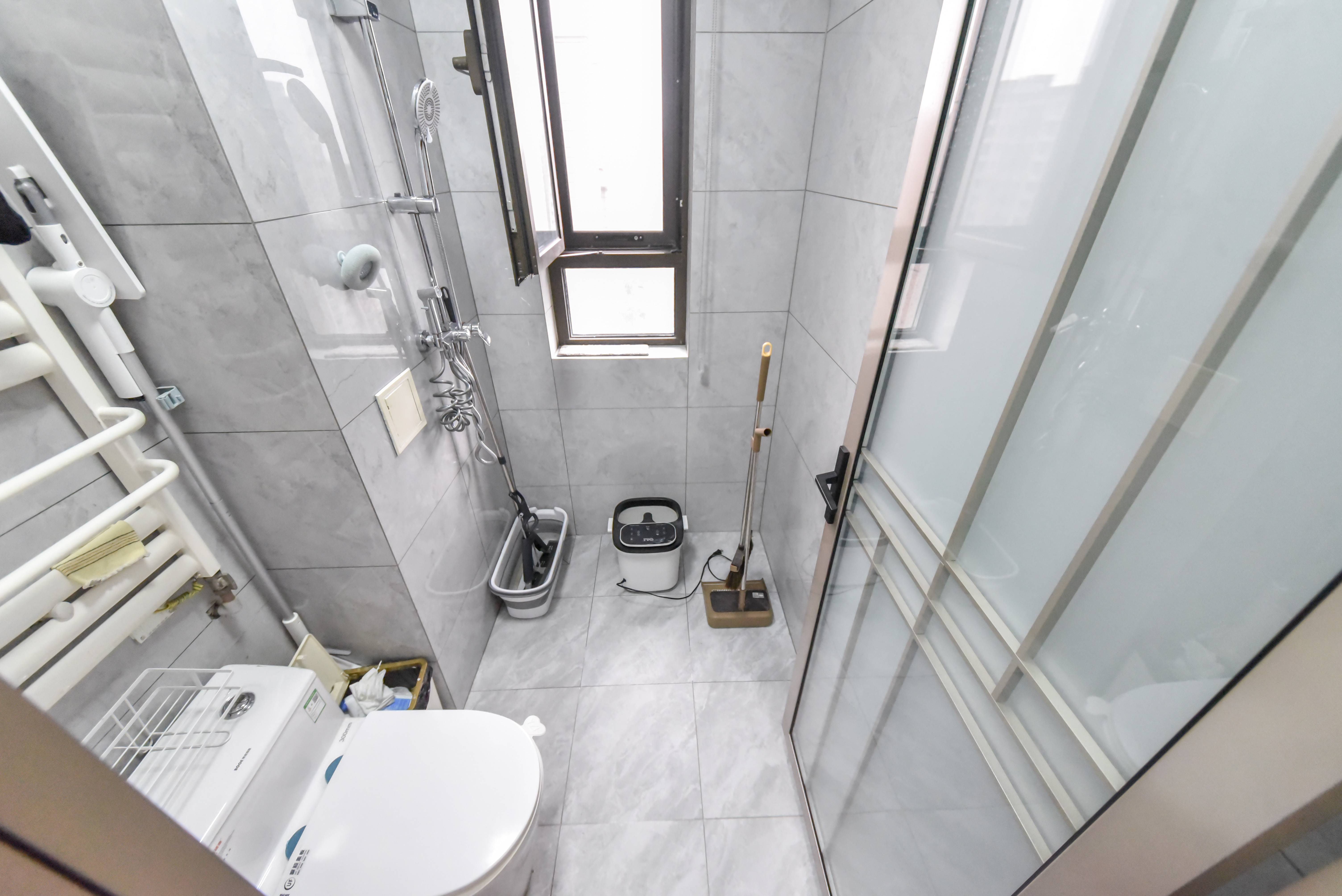 中新锦绣天地中苑四区