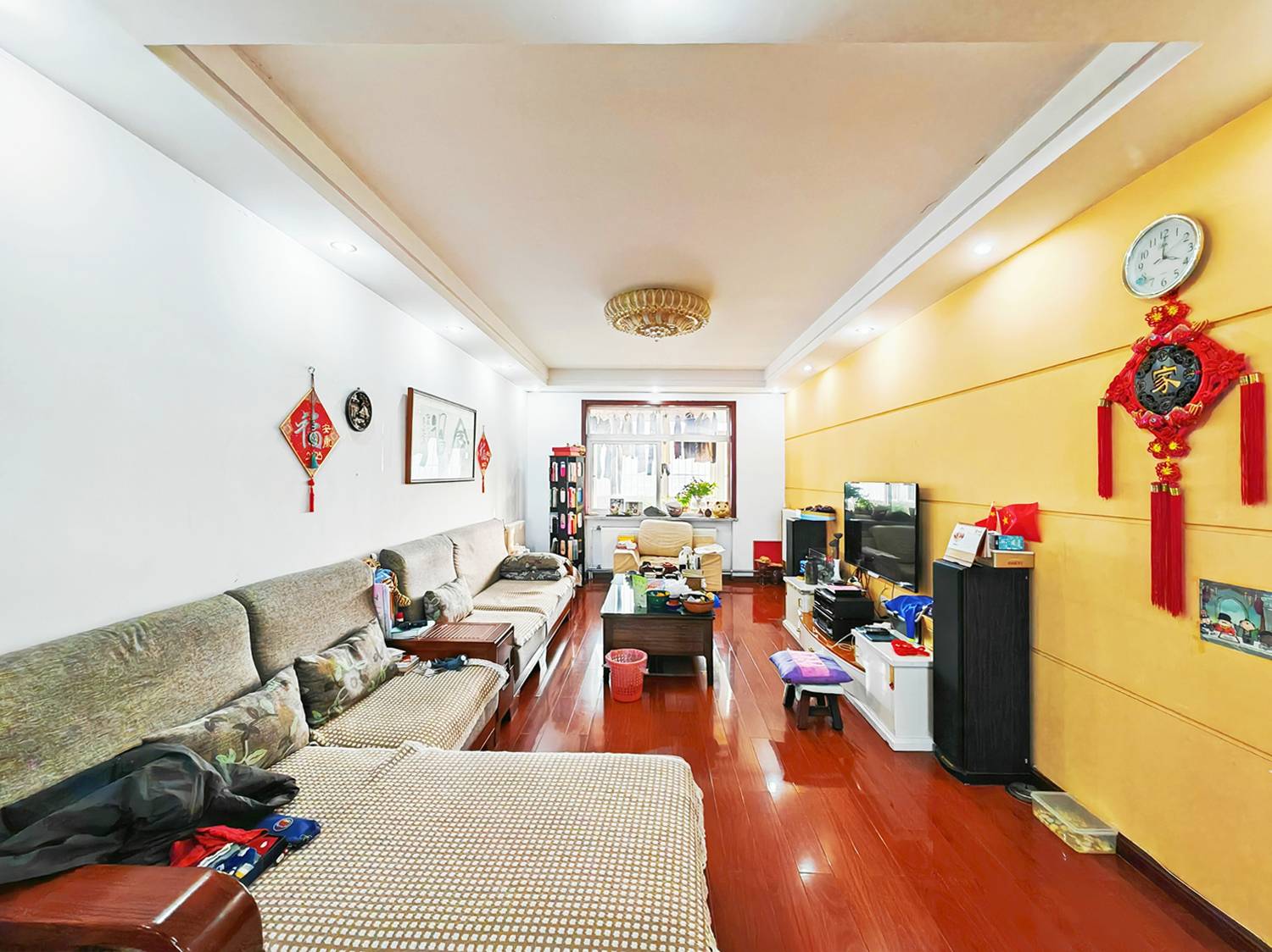  英雄山路232,234号院  南