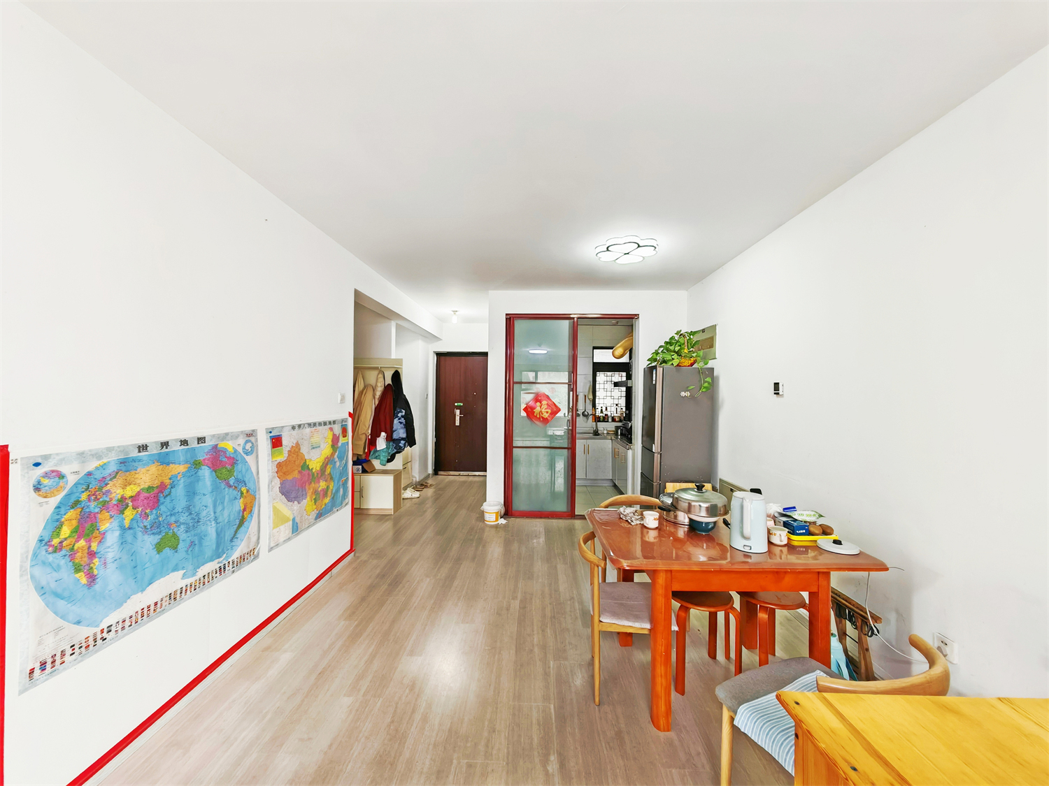 鲁能领秀城中央公园东区