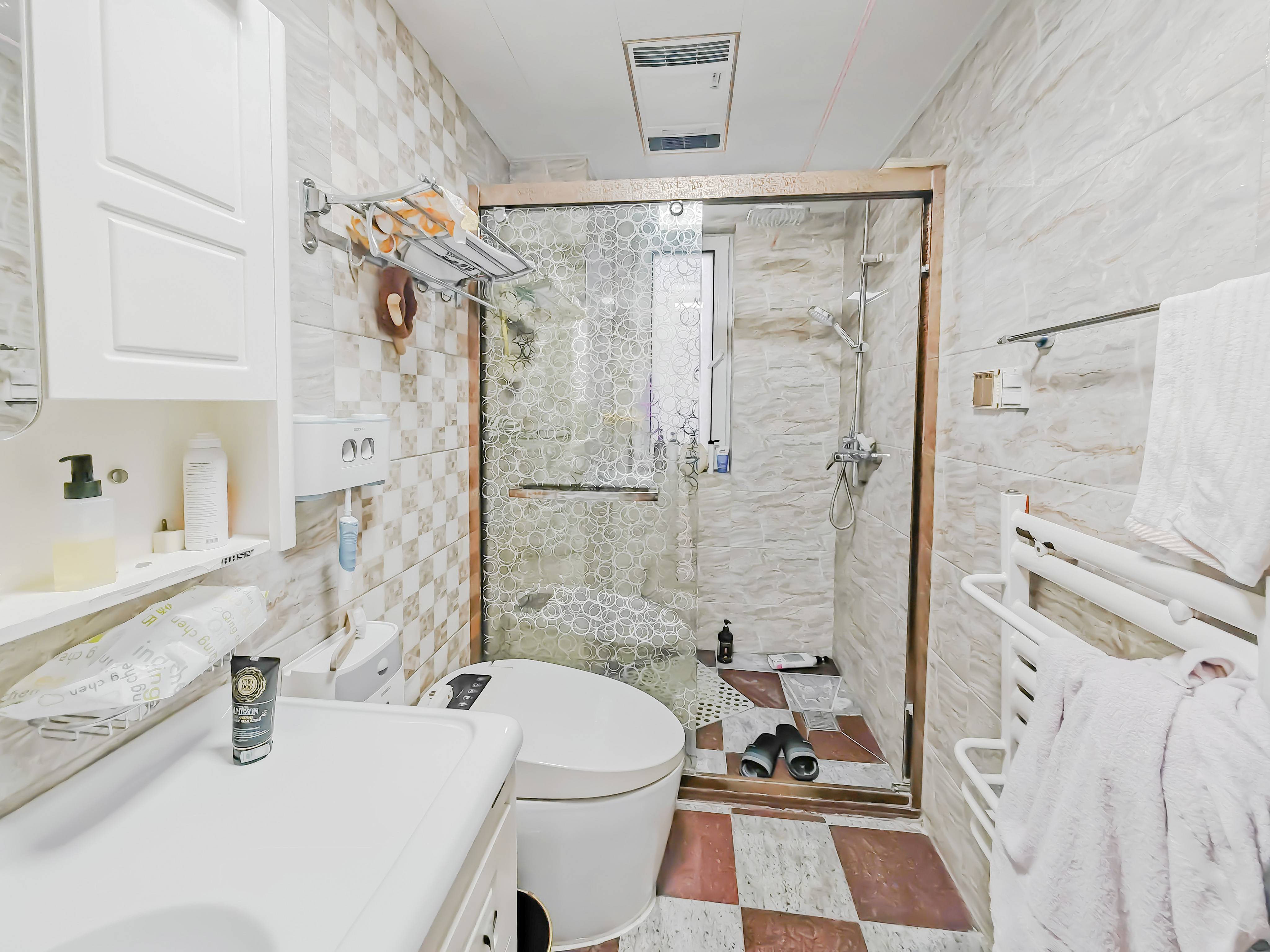 天鸿万象新天哈佛郡