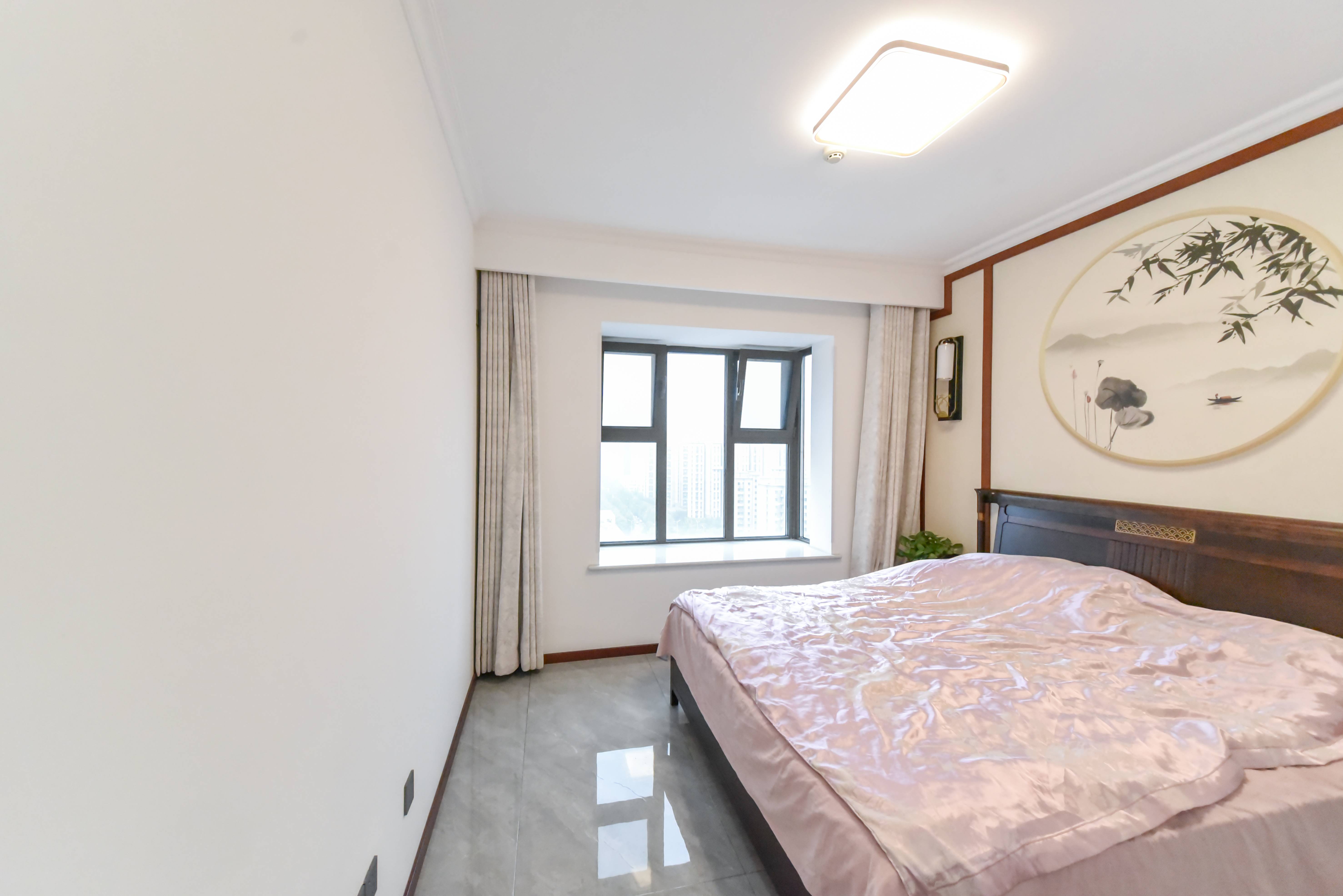 中新锦绣天地中苑四区