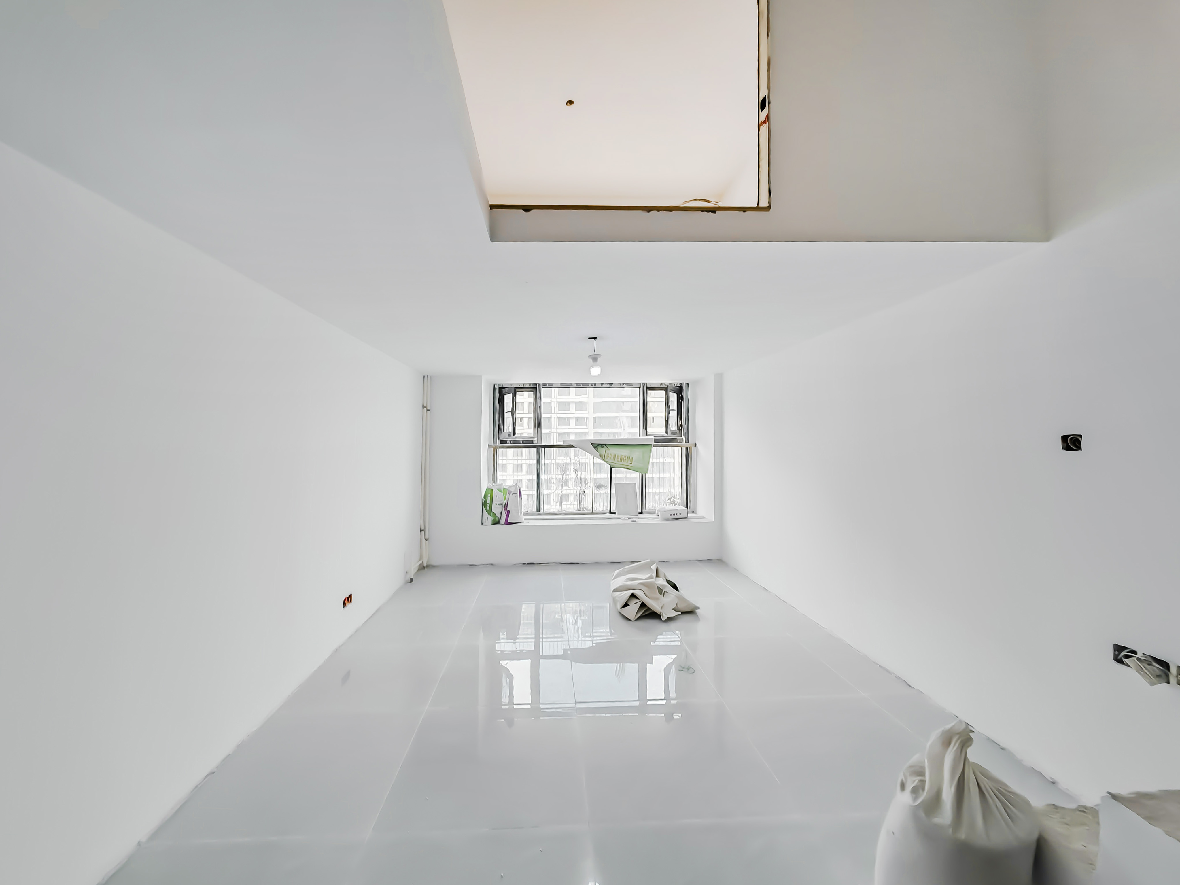  恒大城（商住楼） 北