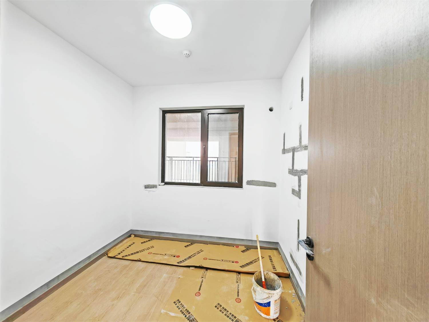 领秀城樾系健康宅槿樾