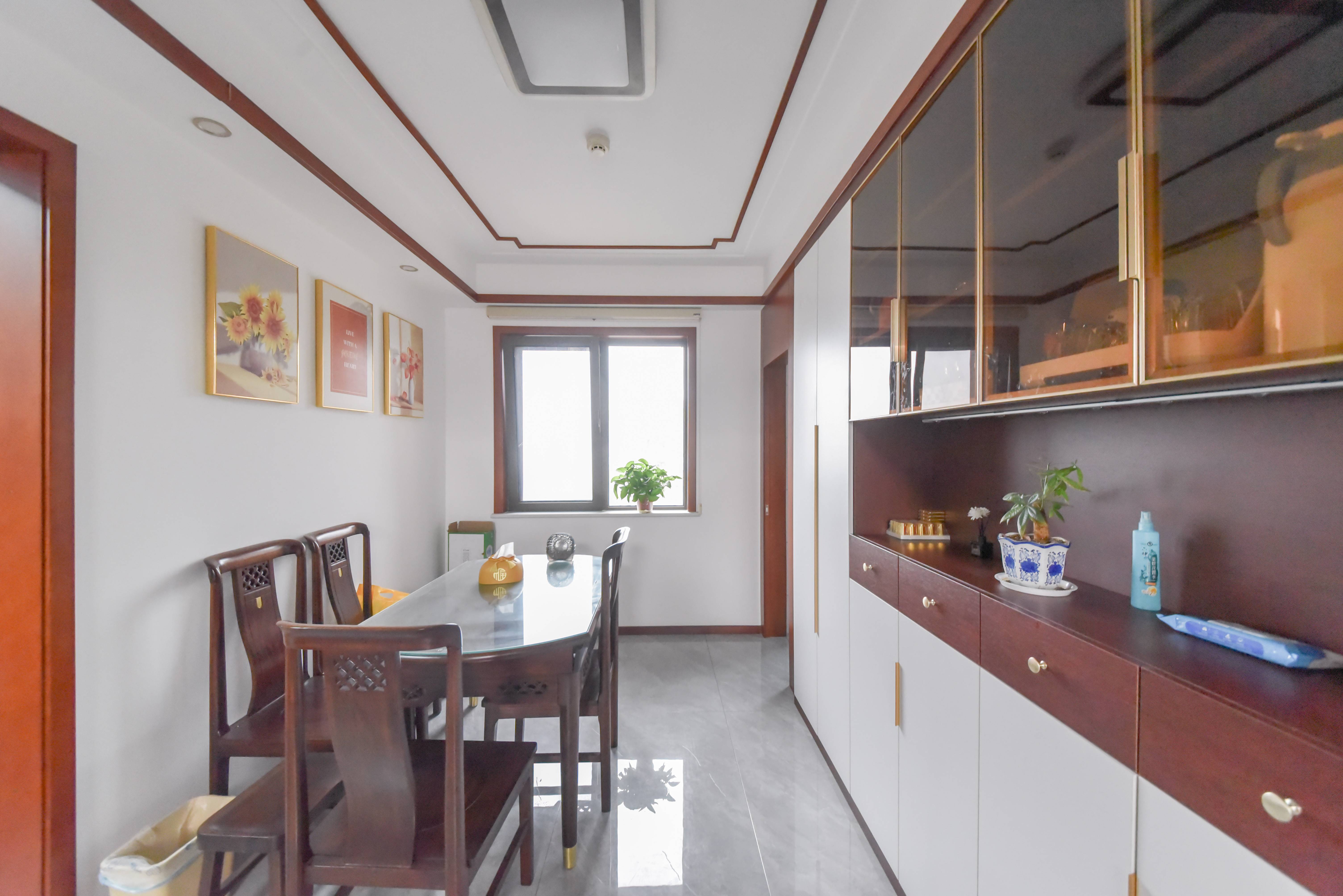 中新锦绣天地中苑四区