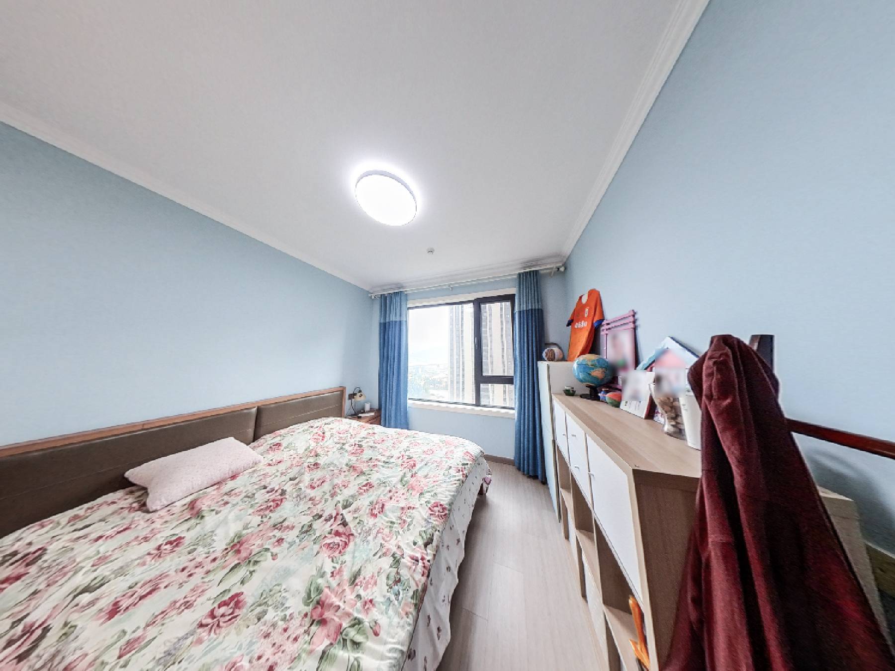 融创文旅城梧桐台