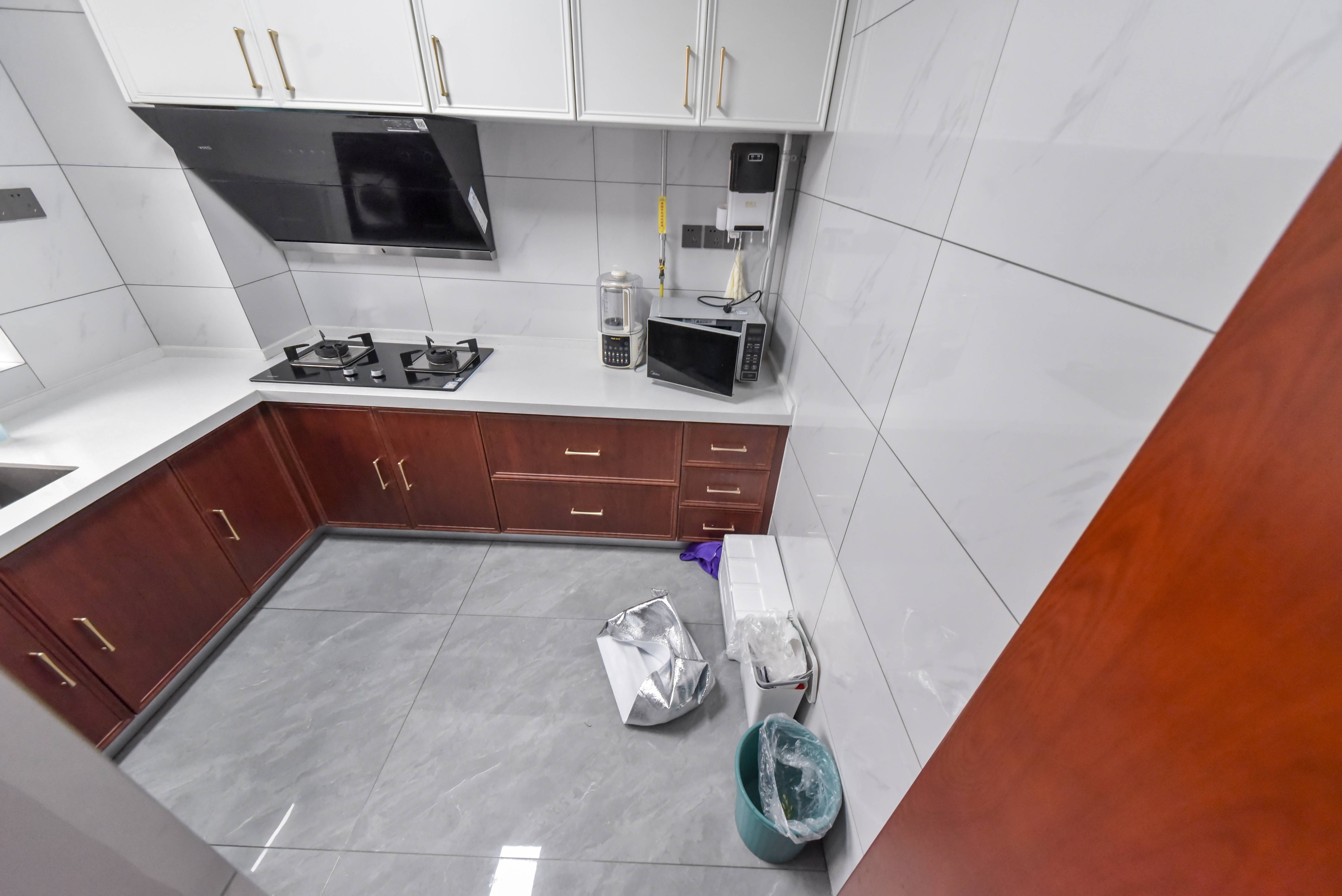 中新锦绣天地中苑四区