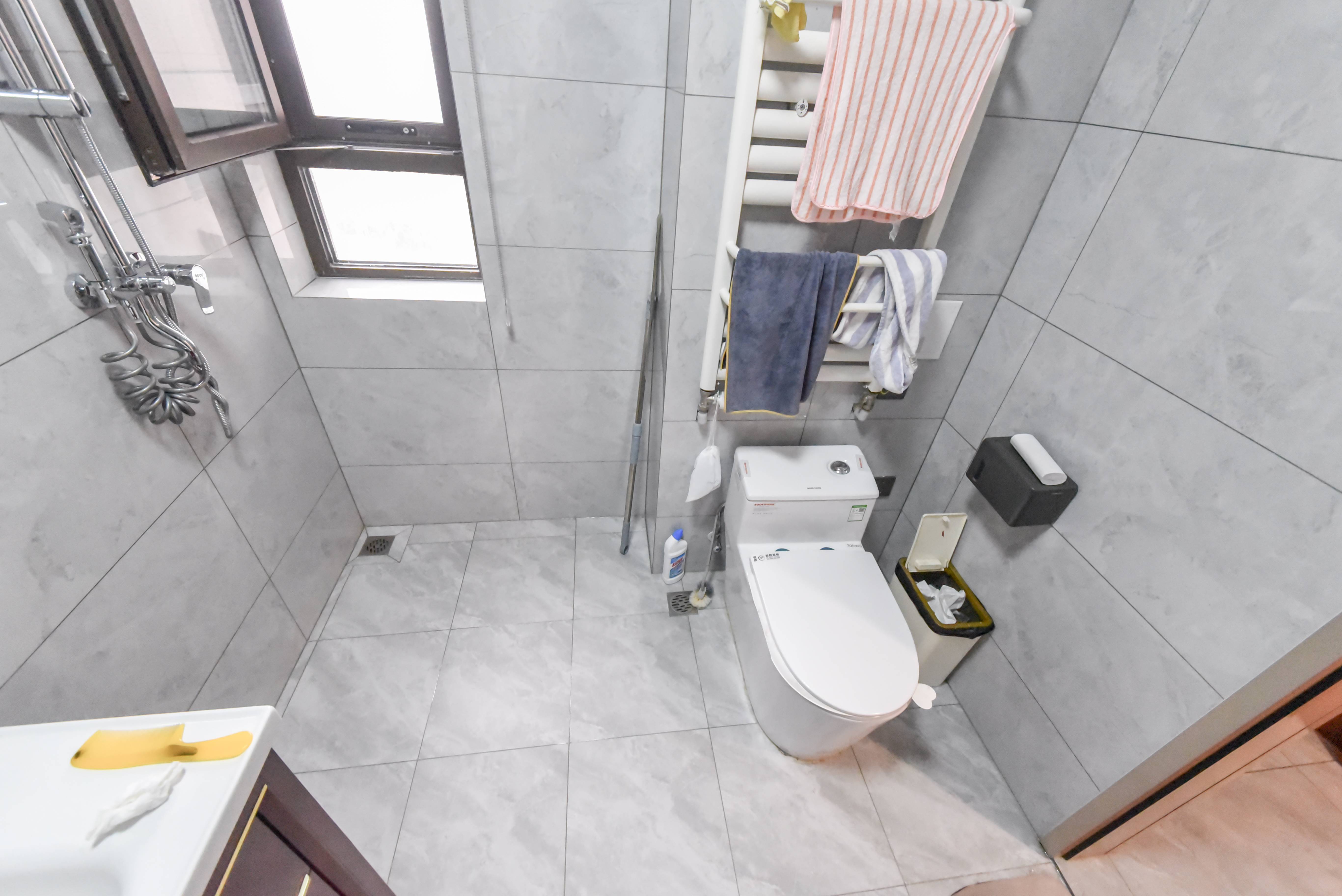 中新锦绣天地中苑四区