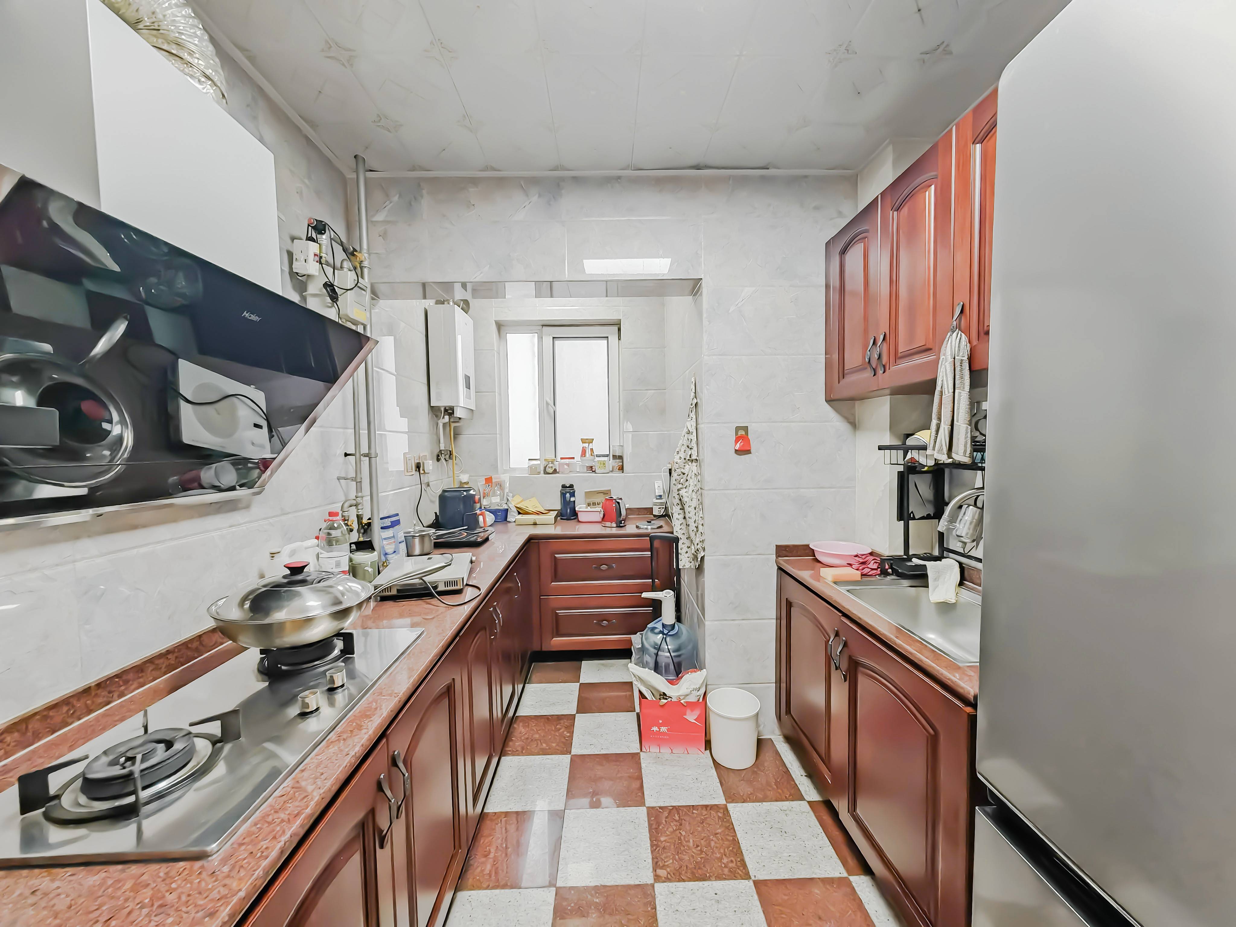 天鸿万象新天哈佛郡