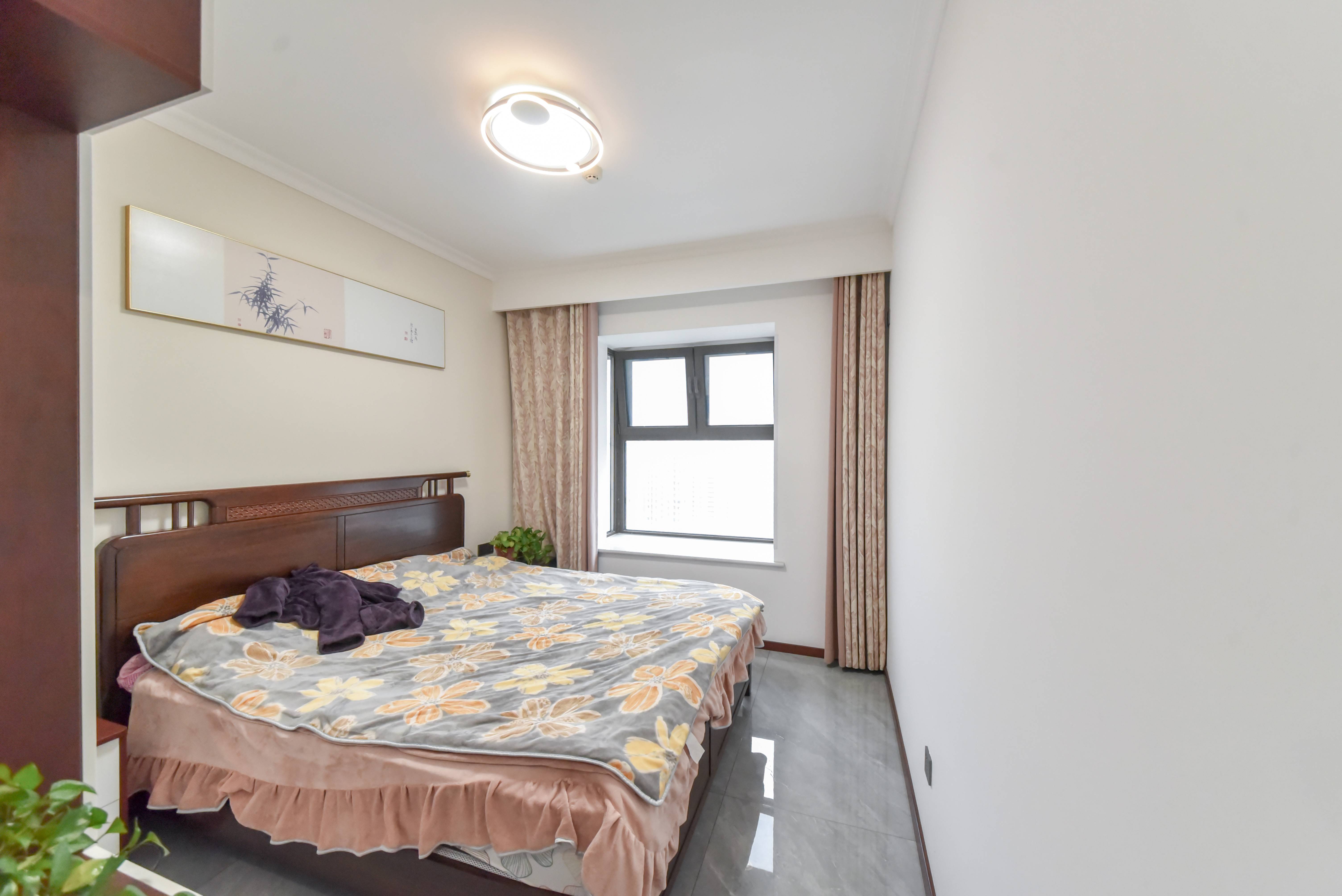 中新锦绣天地中苑四区