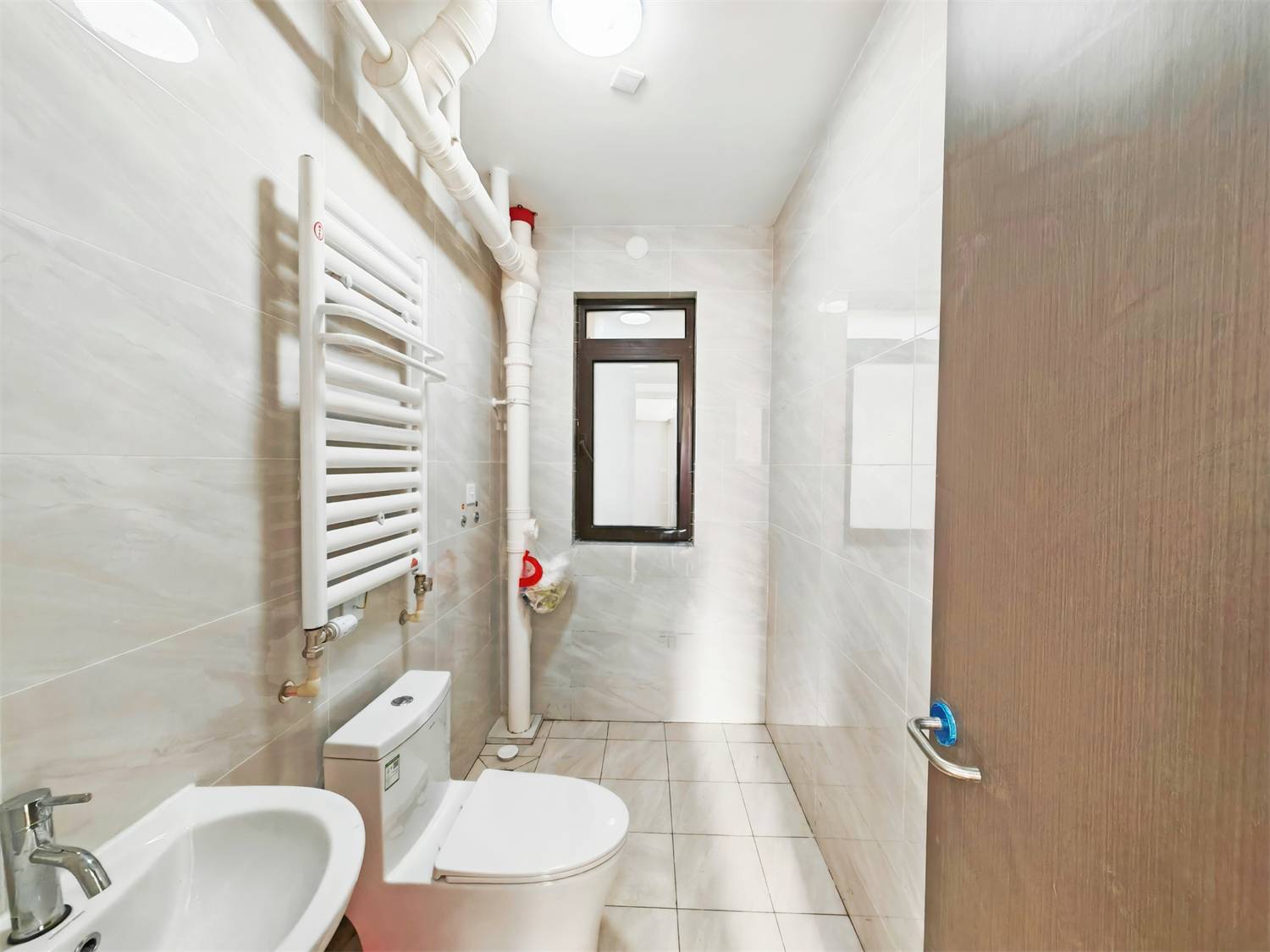 领秀城樾系健康宅槿樾