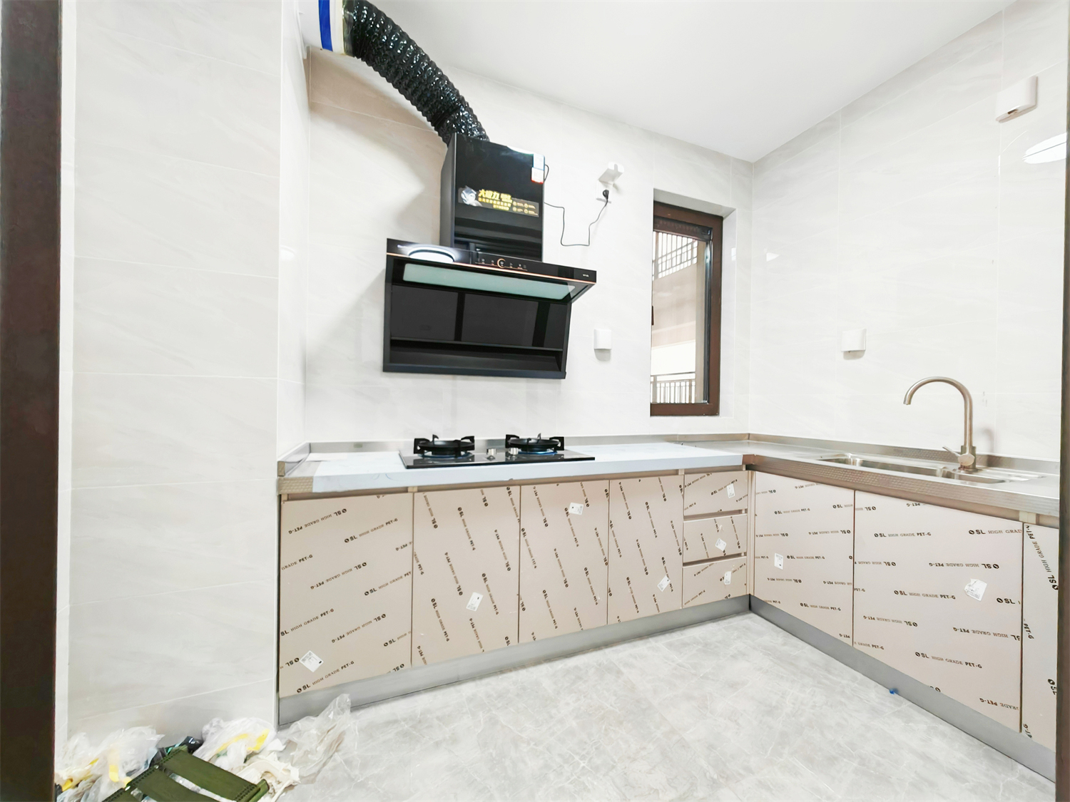 领秀城樾系健康宅槿樾