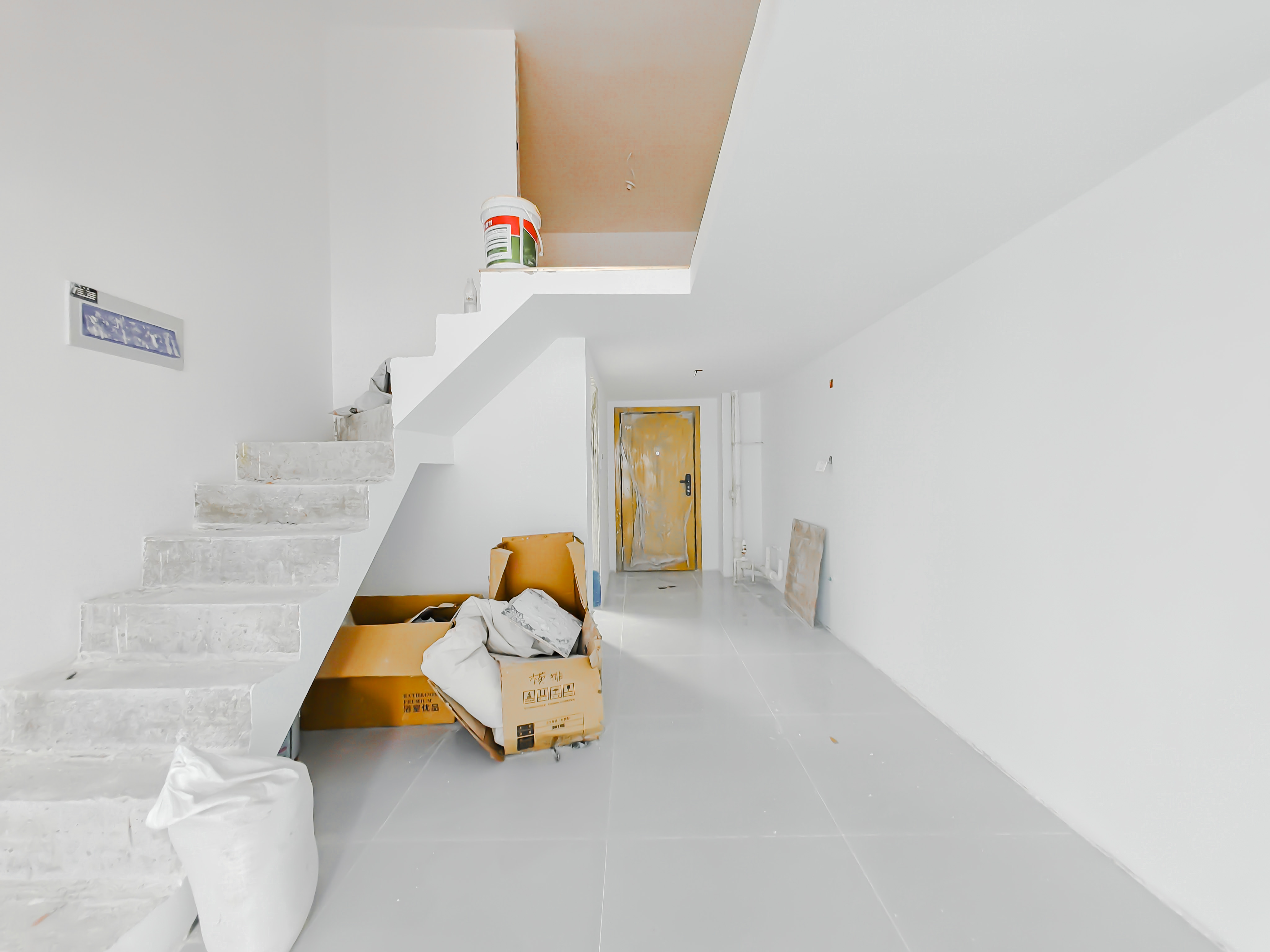 恒大城（商住楼）