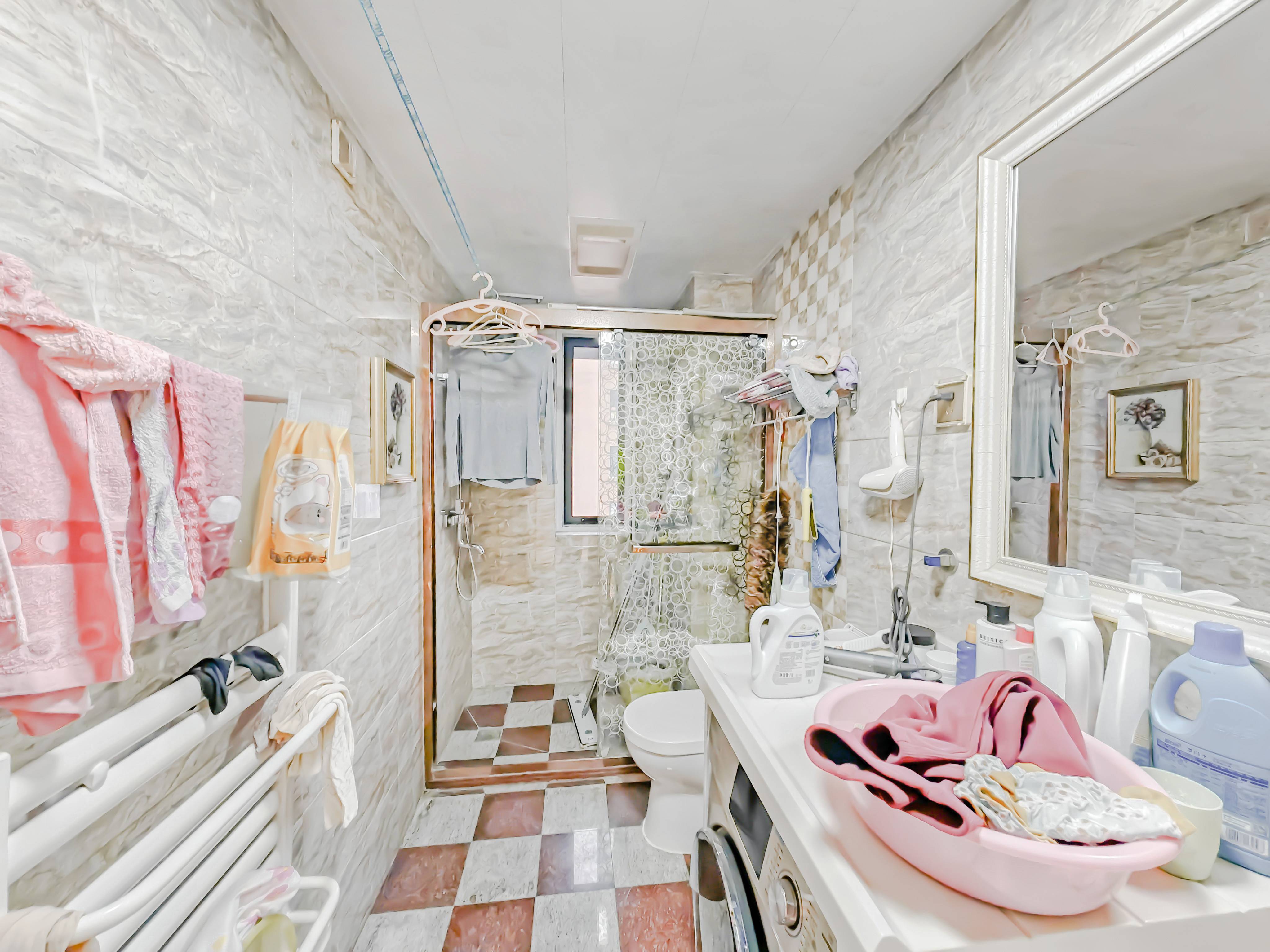 天鸿万象新天哈佛郡