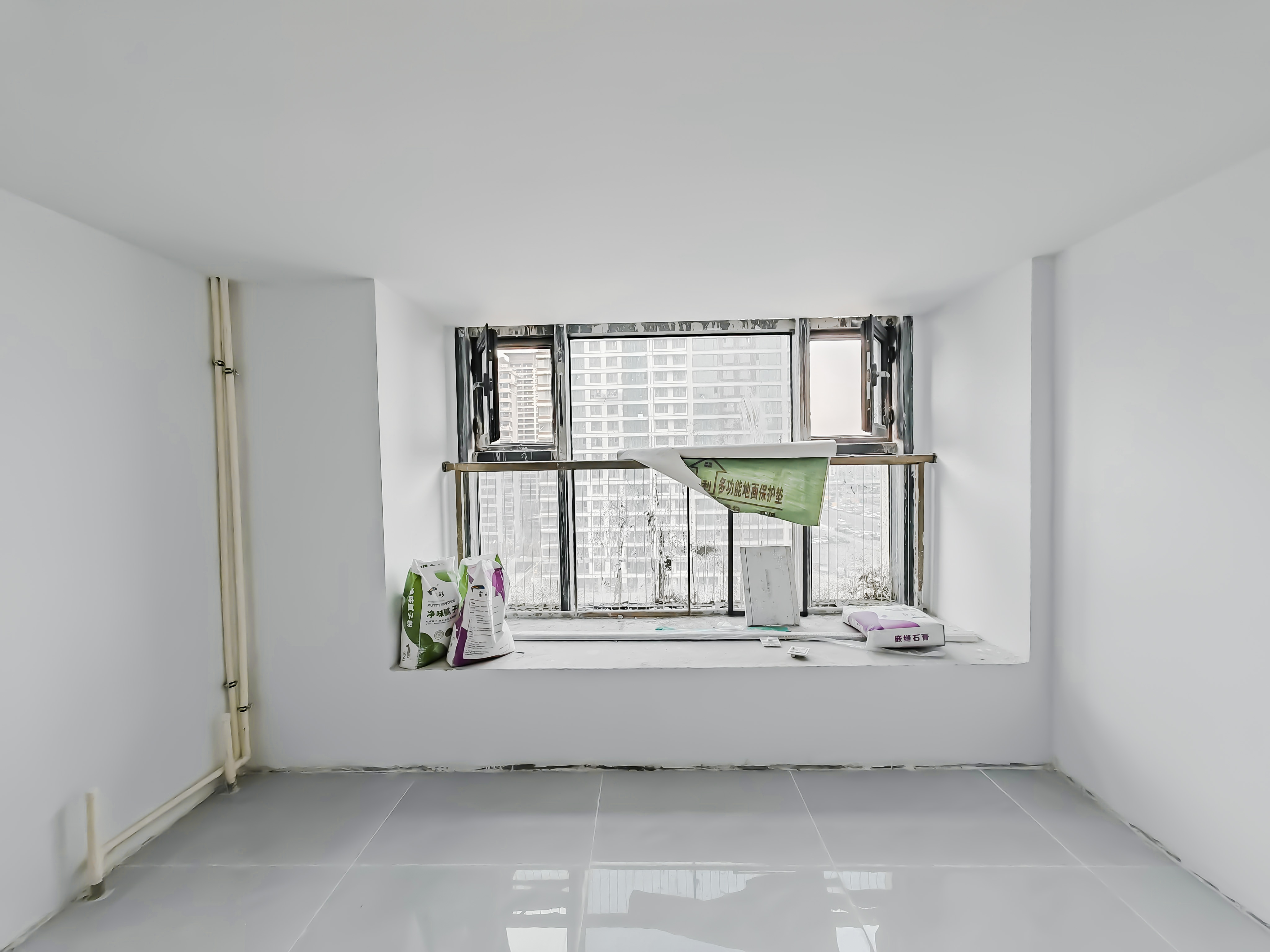 恒大城（商住楼）