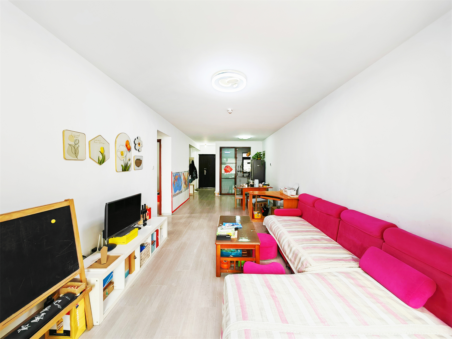 鲁能领秀城中央公园东区