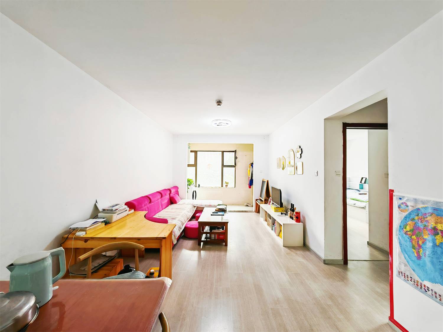 鲁能领秀城中央公园东区