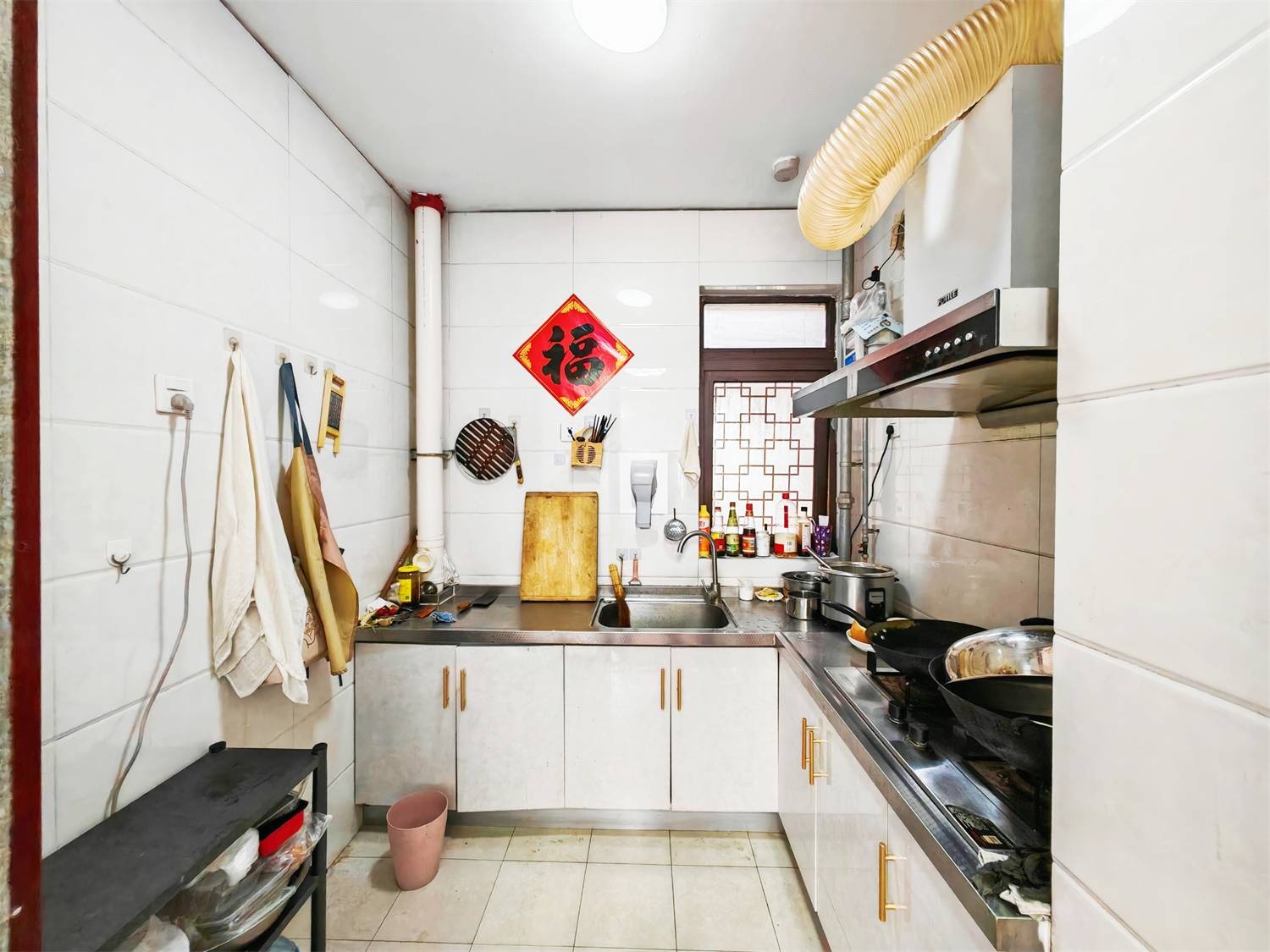 鲁能领秀城中央公园东区