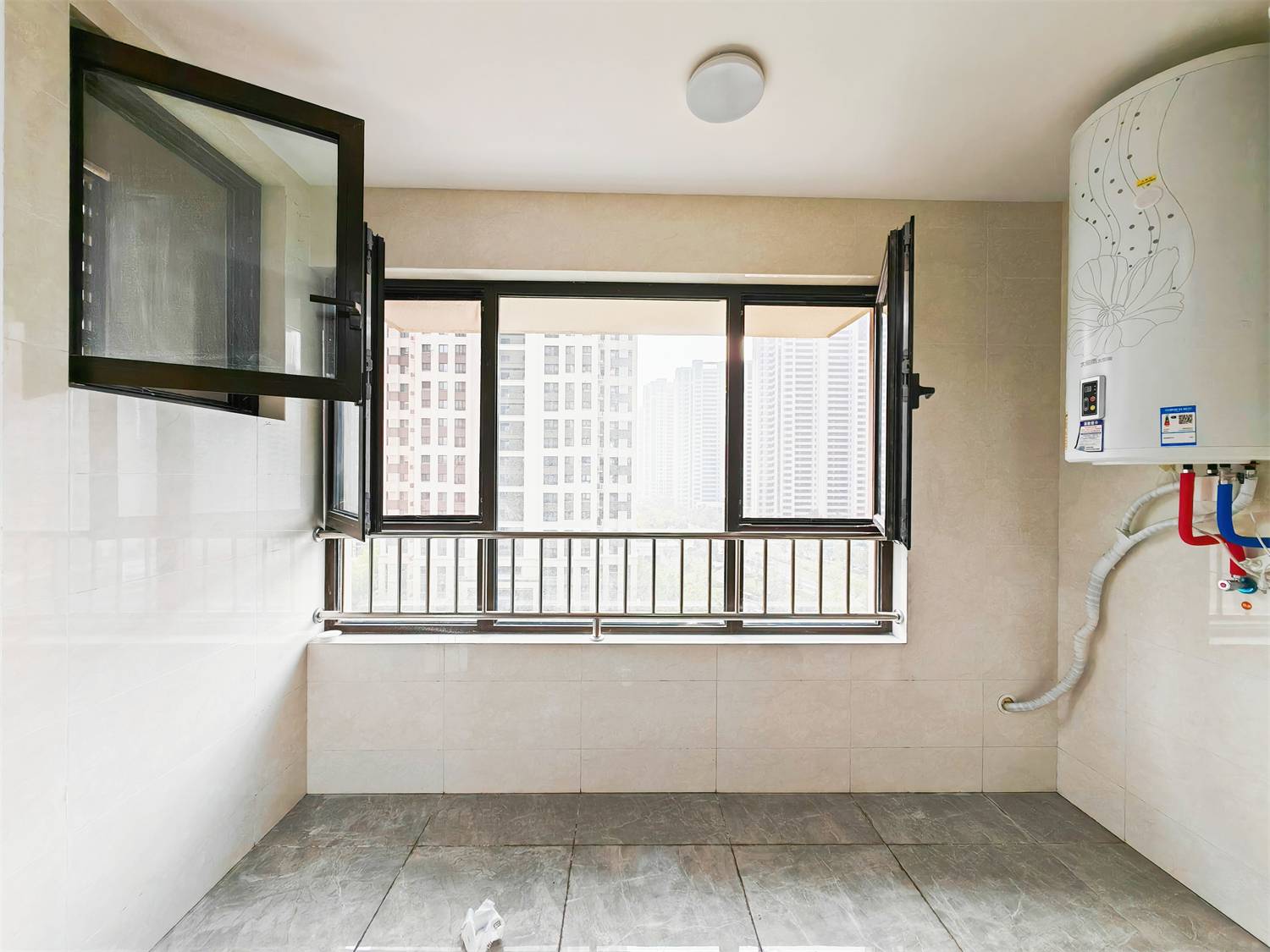 领秀城樾系健康宅槿樾