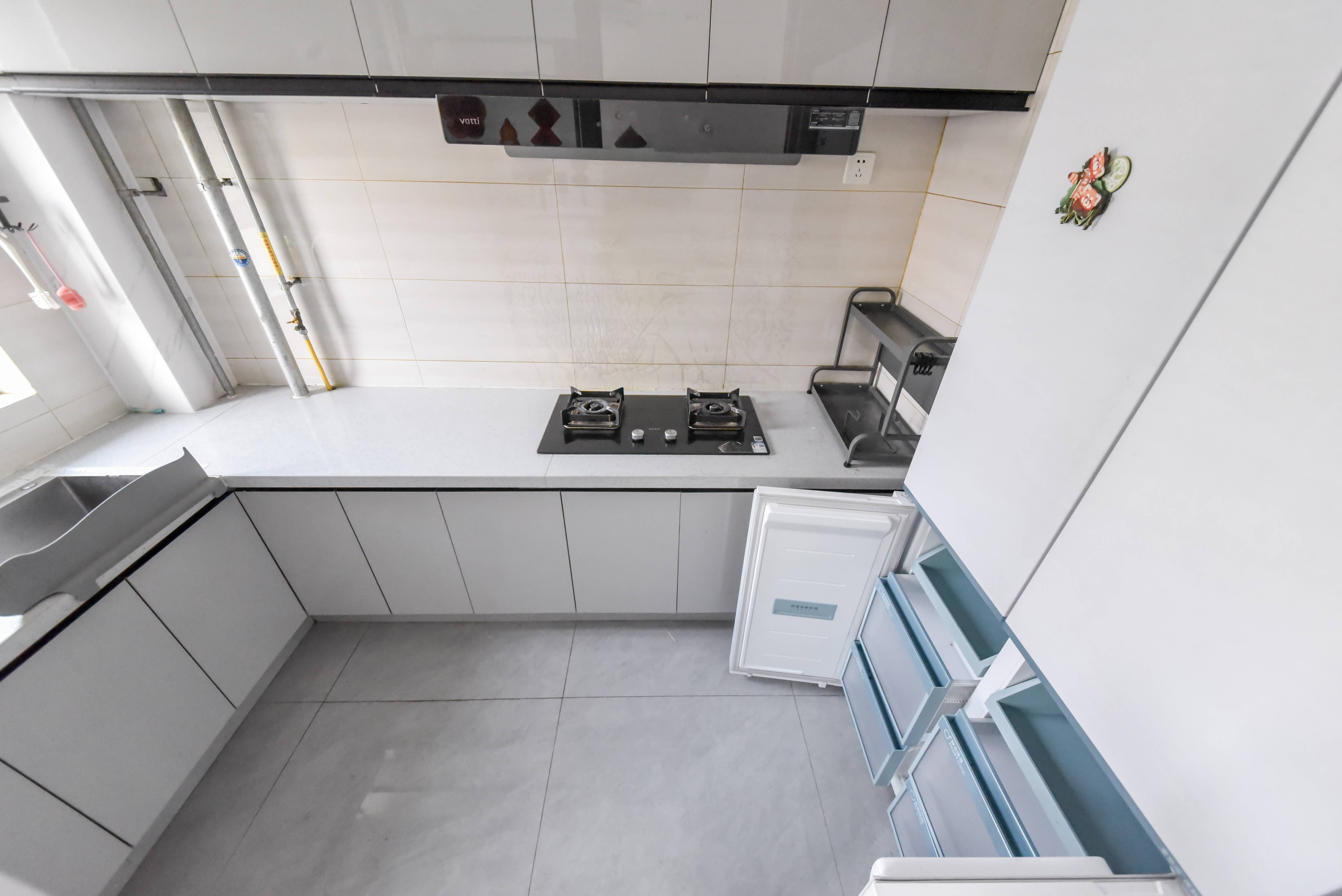 中新国际东城三区