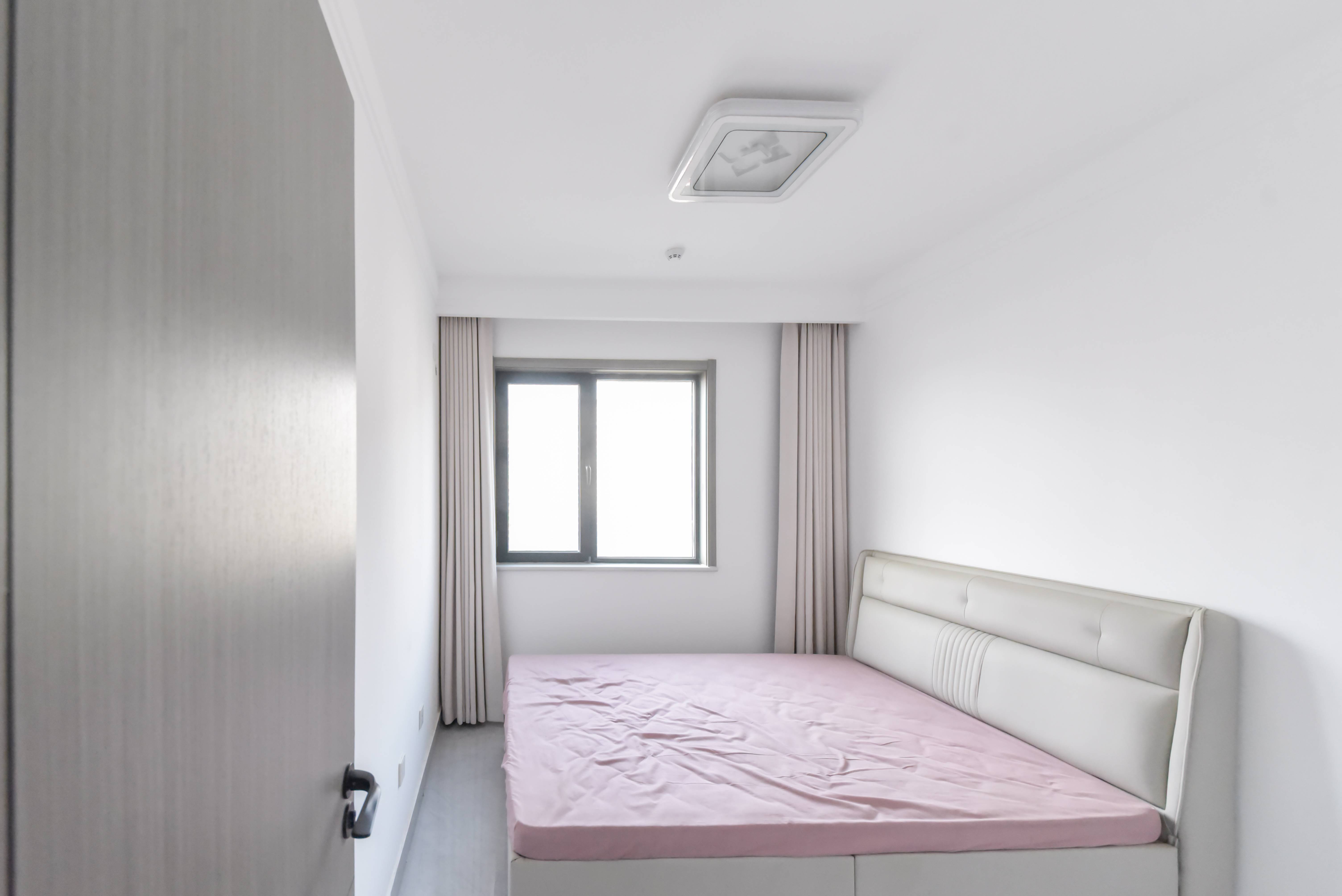 中新国际东城三区