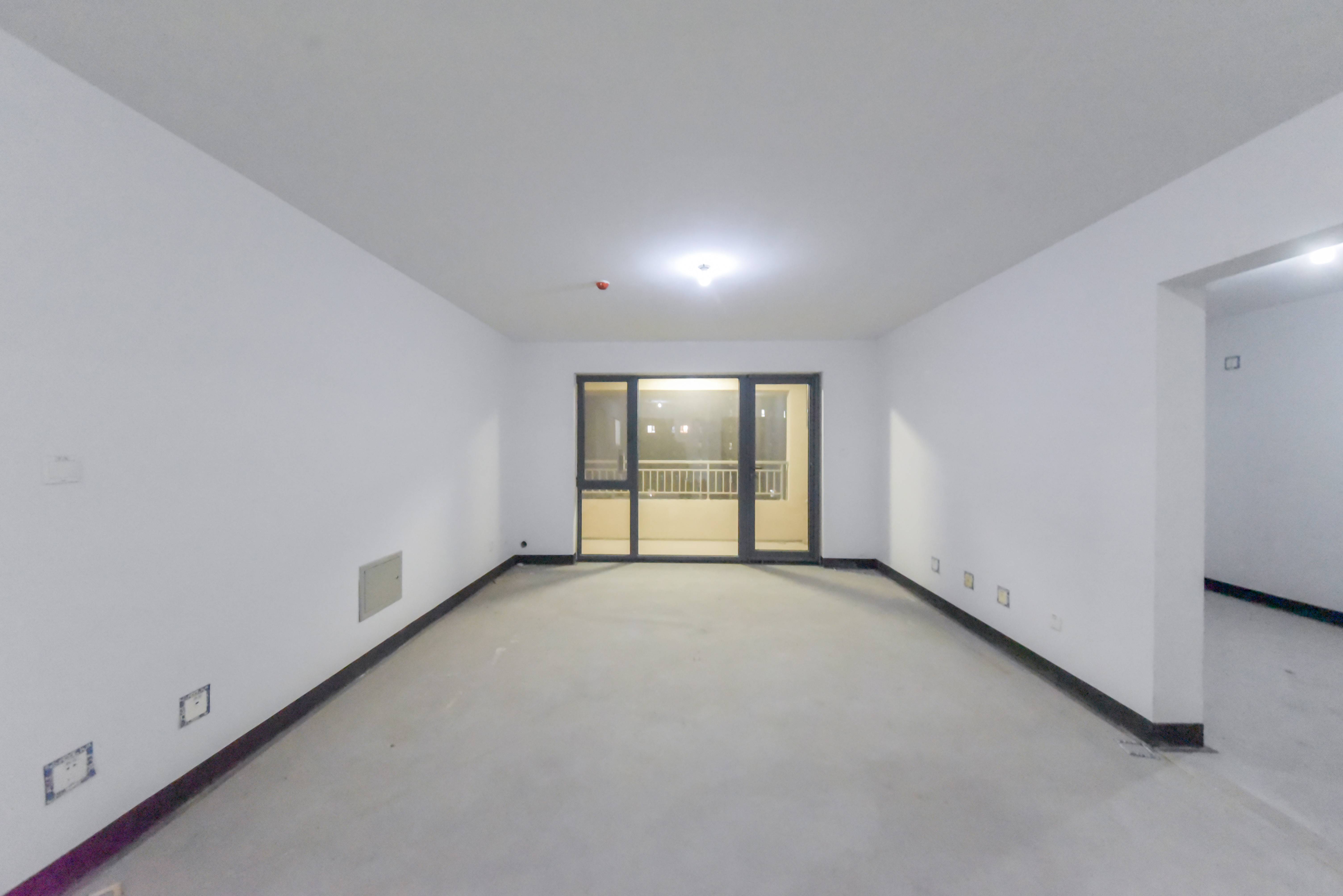 融创文旅城点翠园