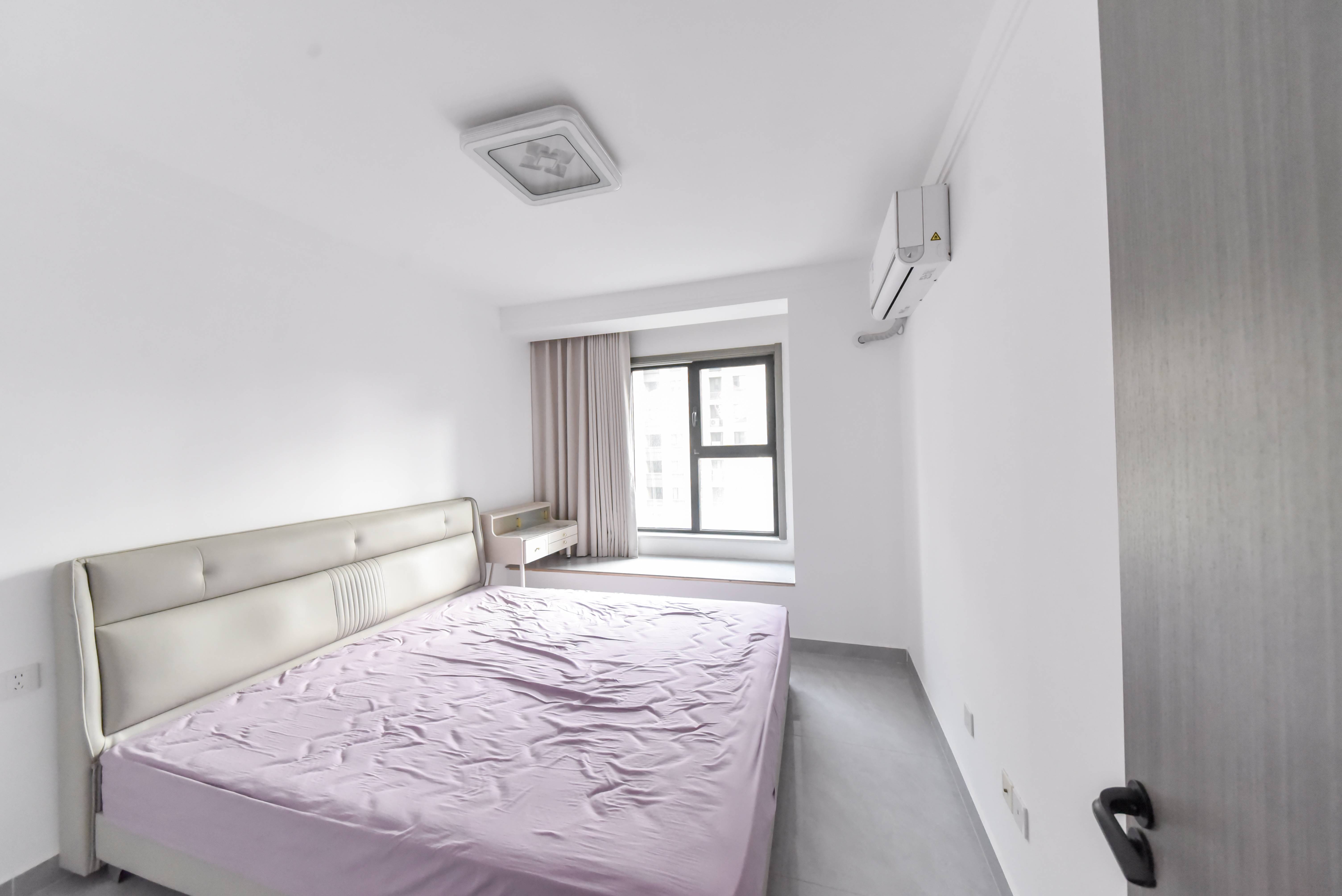 中新国际东城三区