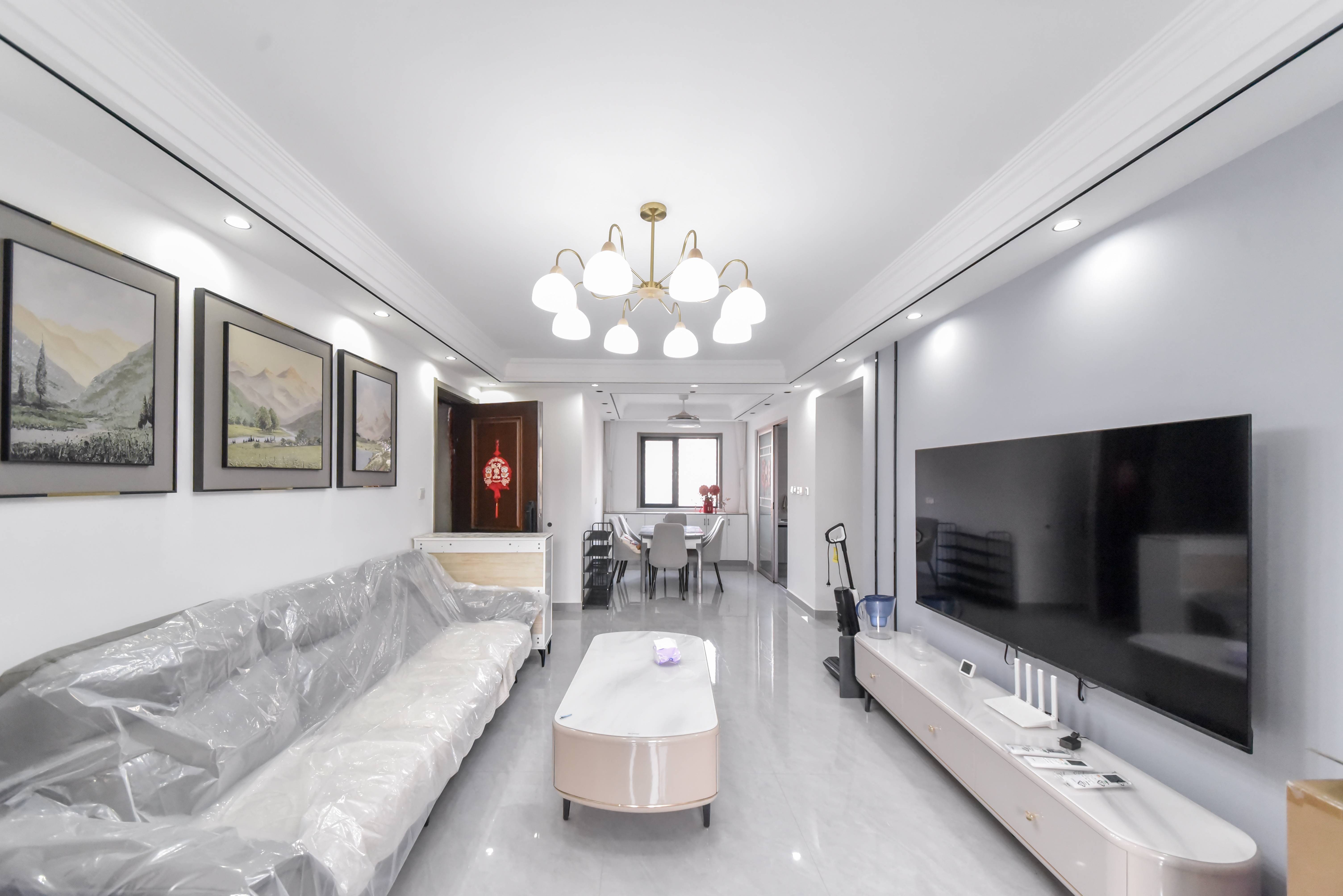 中新国际东城三区