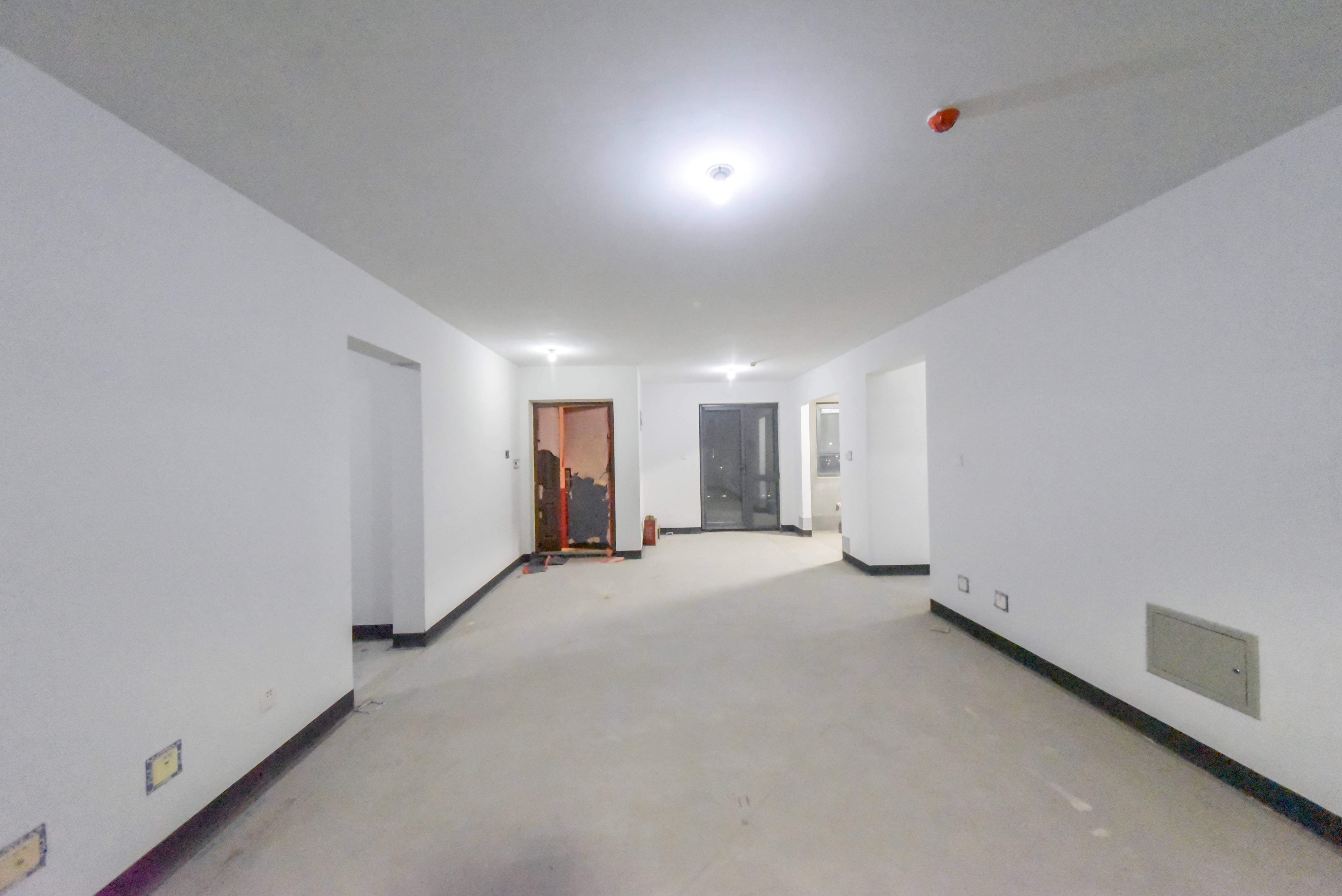  融创文旅城点翠园 南