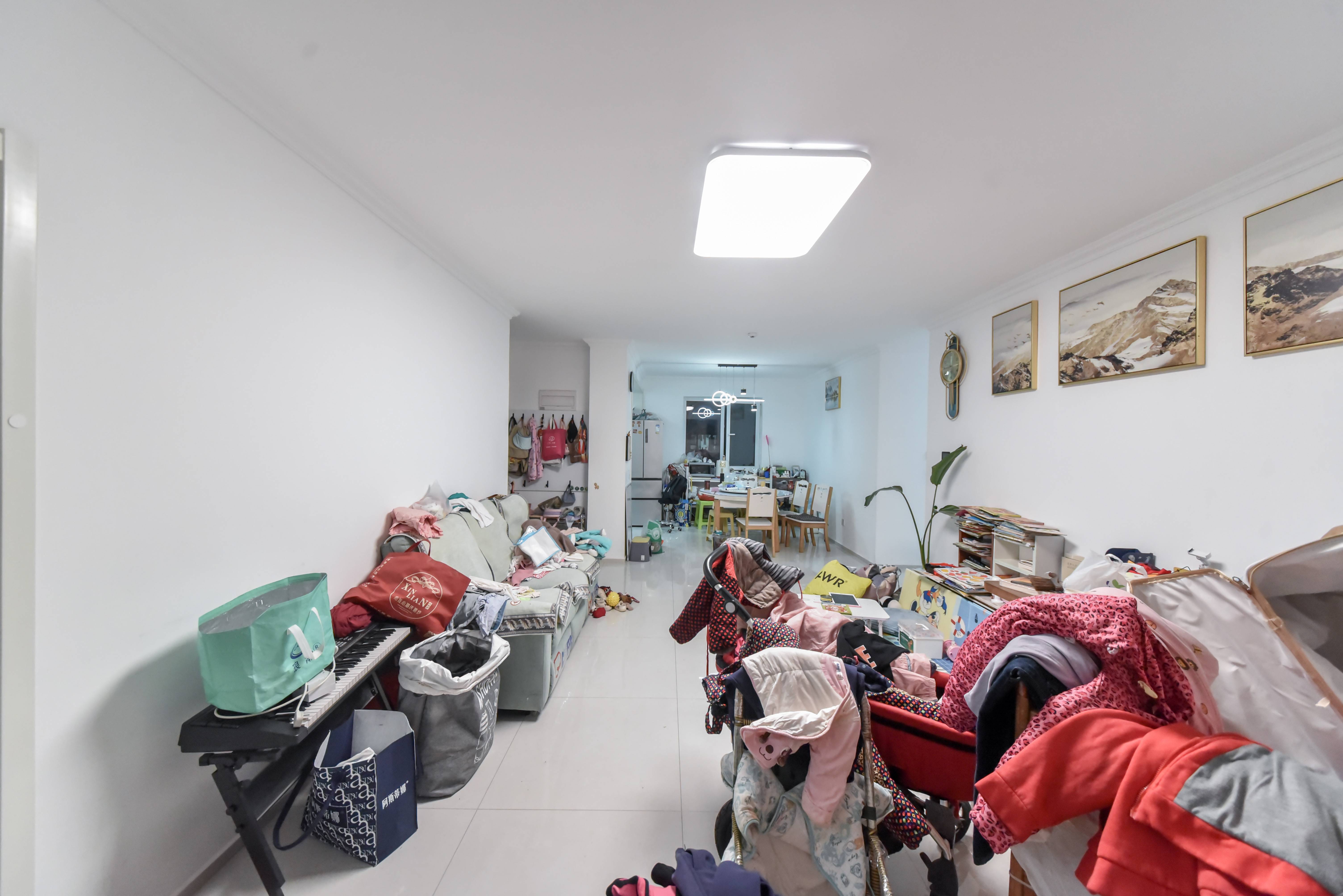  龙湖春江郦城 南