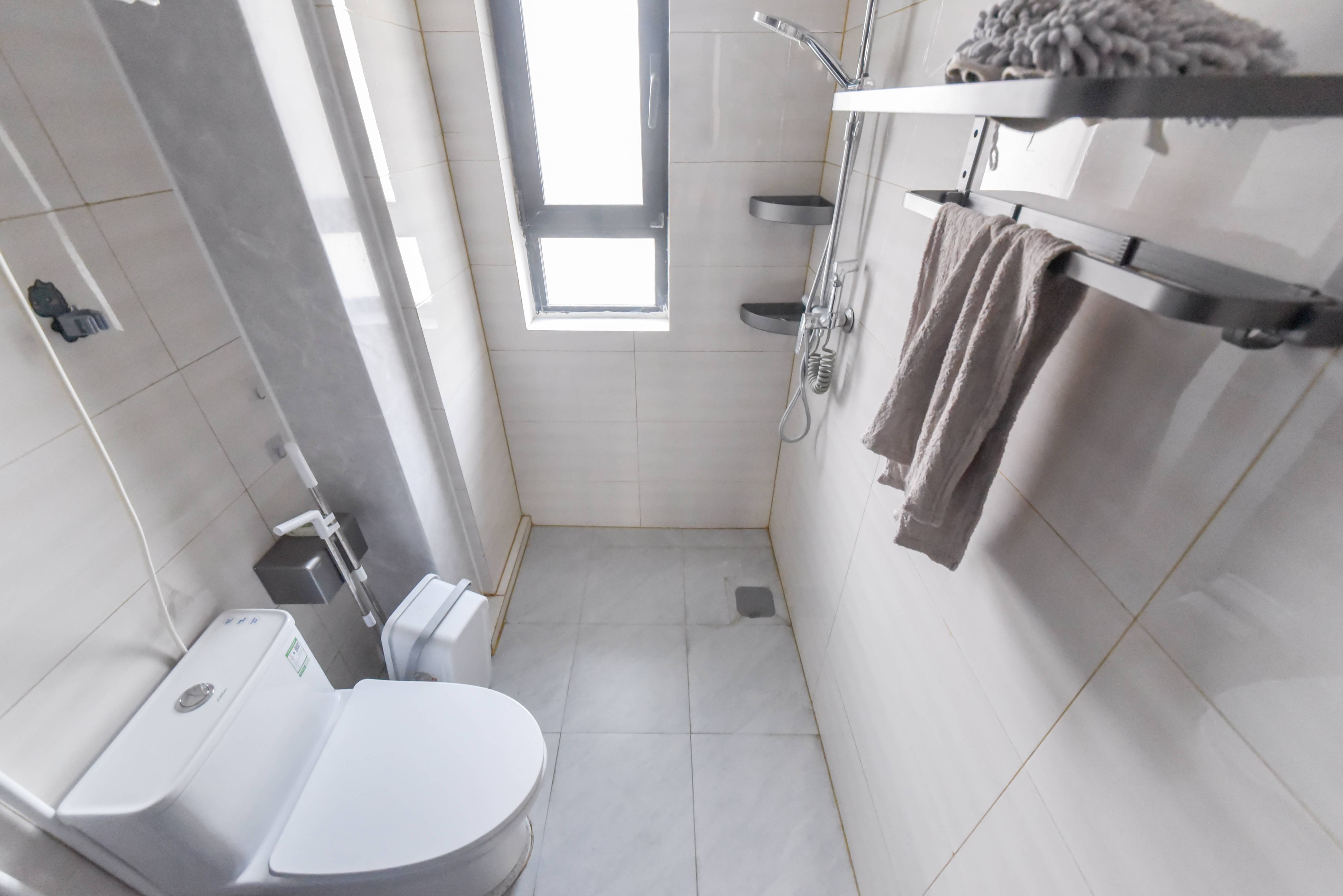 中新国际东城三区