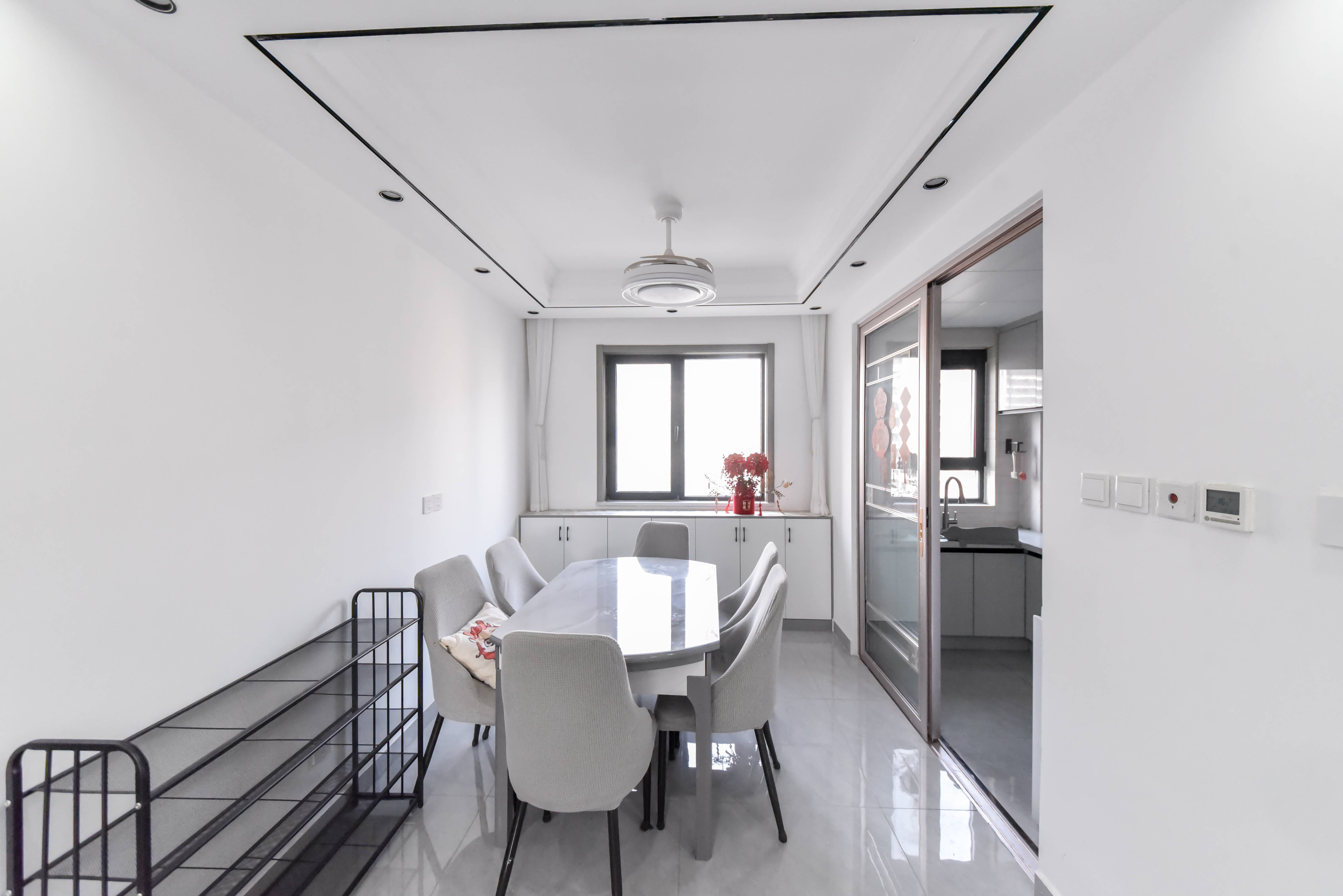 中新国际东城三区