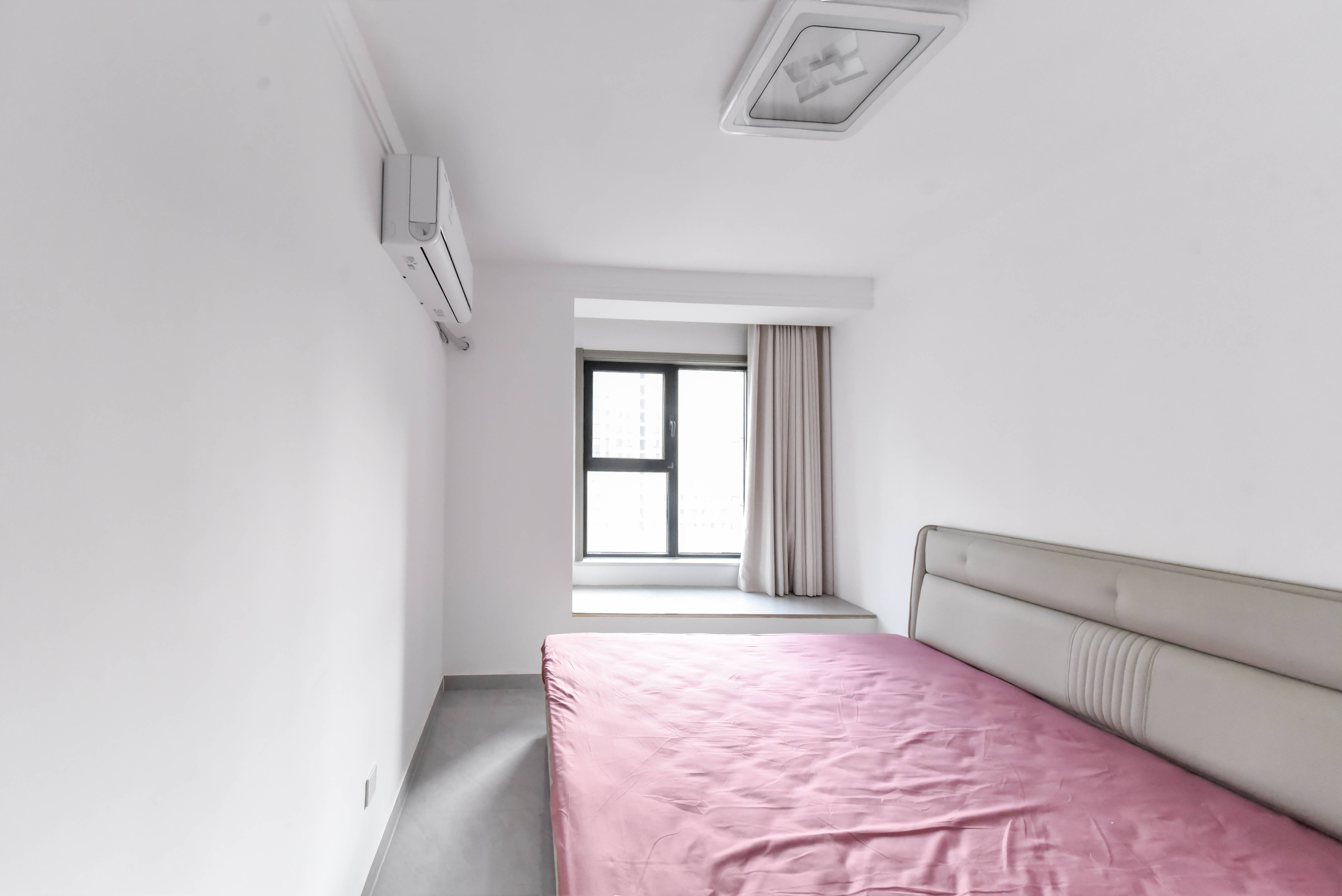 中新国际东城三区