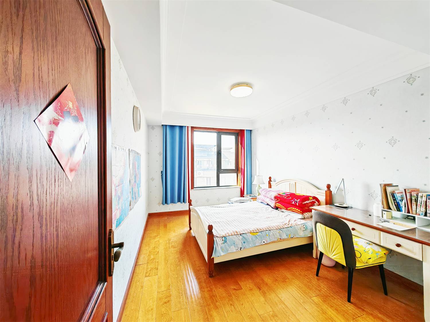 华润仰山云栖径