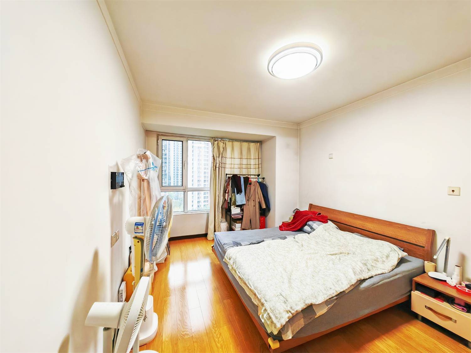 鲁能领秀城中央公园（十七、十八区）