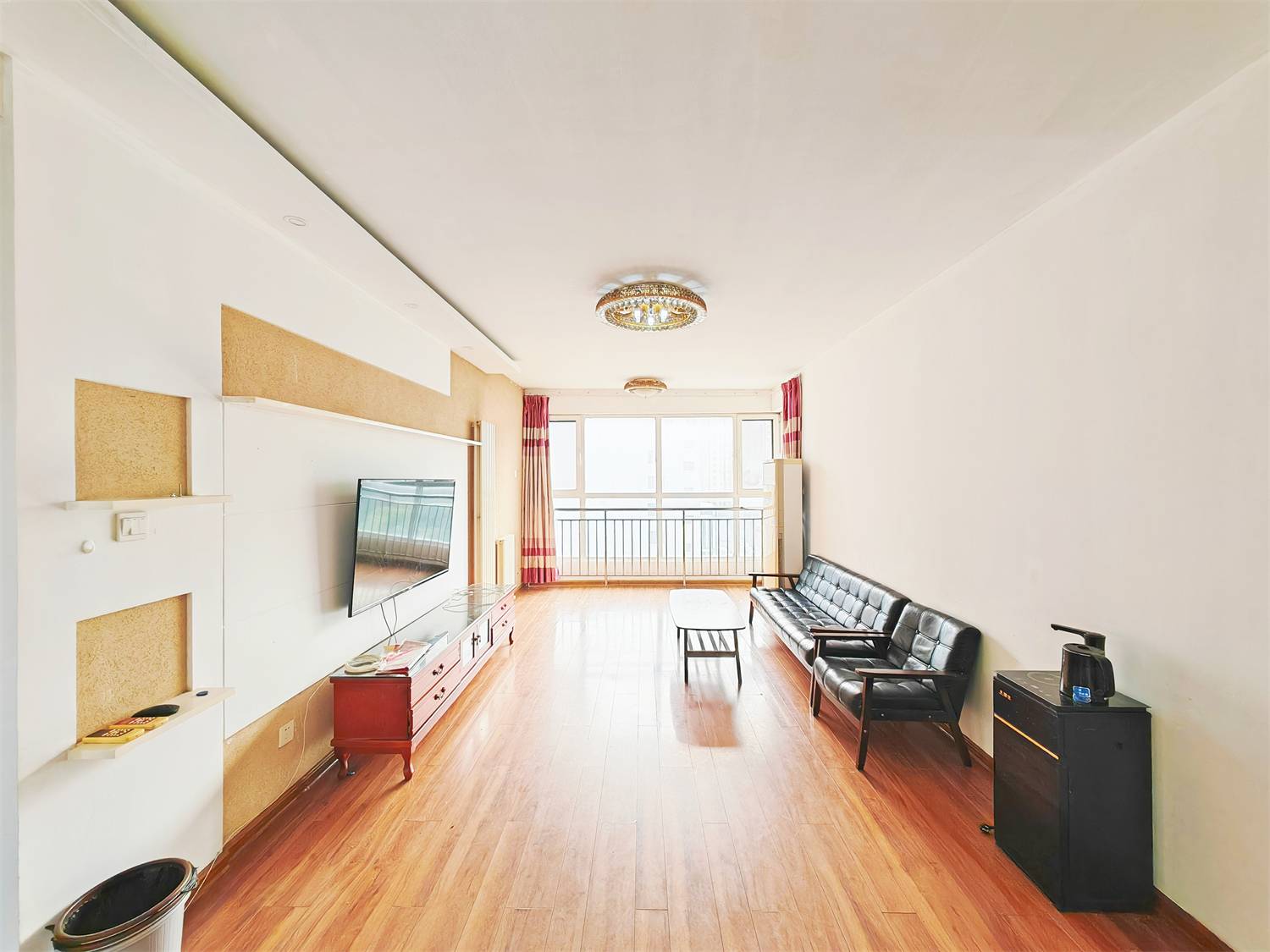 鲁能领秀城UP区(十四区)