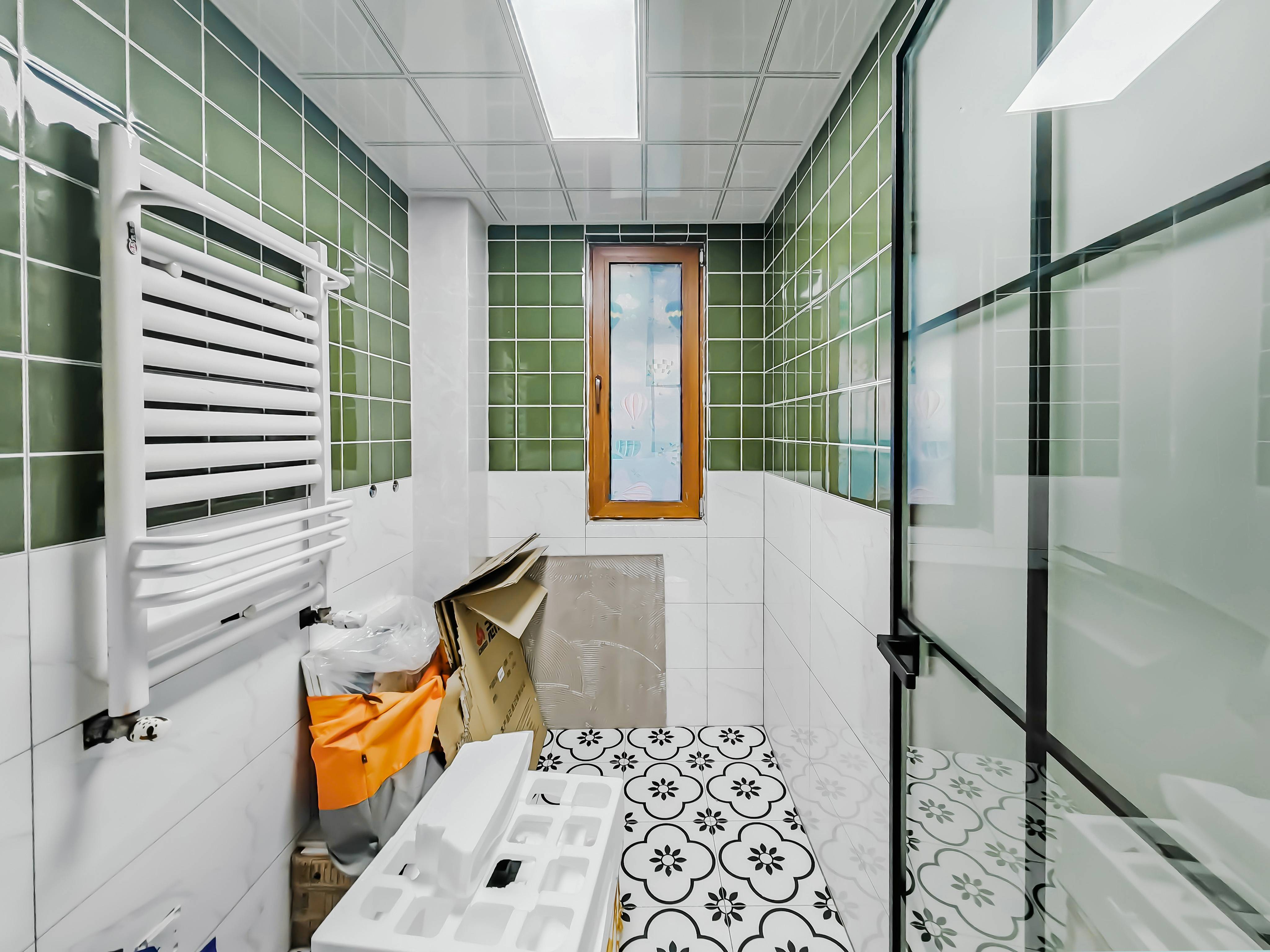 天鸿万象新天公园大道